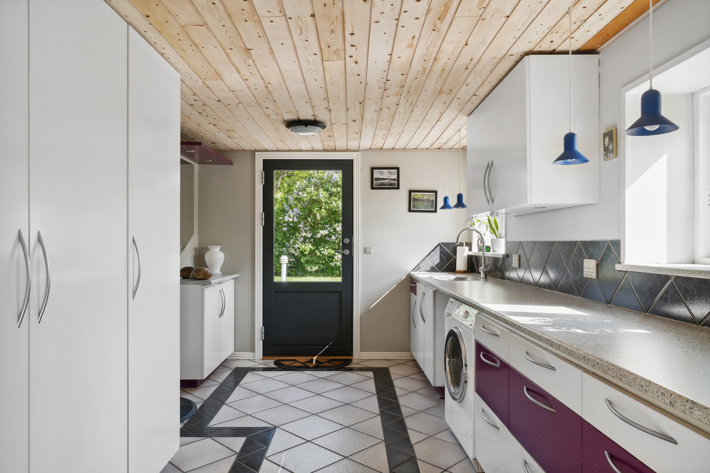 Fremhævet bryggers billede i fuldskærmstilstand. Billede af Slotsvej 5, 8860 Ulstrup