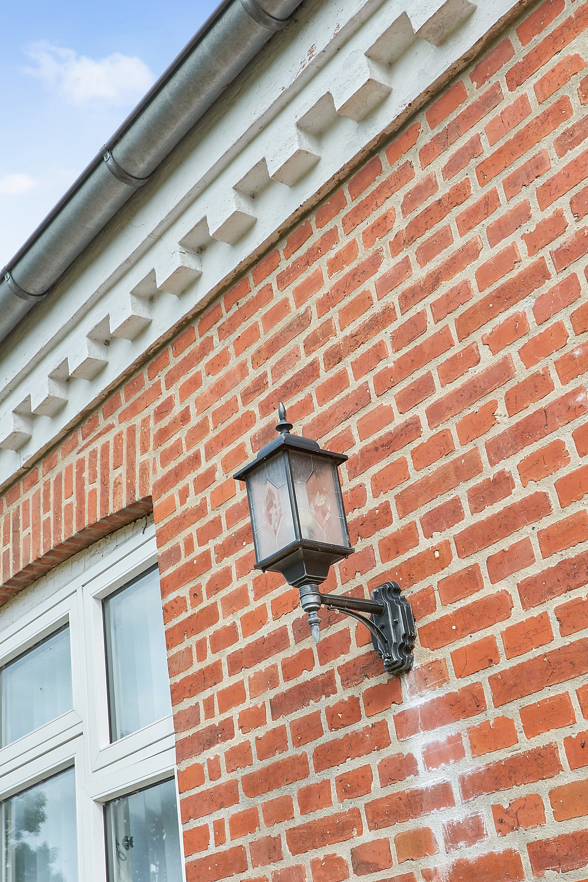 Fremhævet  billede i fuldskærmstilstand. Billede af Røntoftevej 1, 8700 Horsens