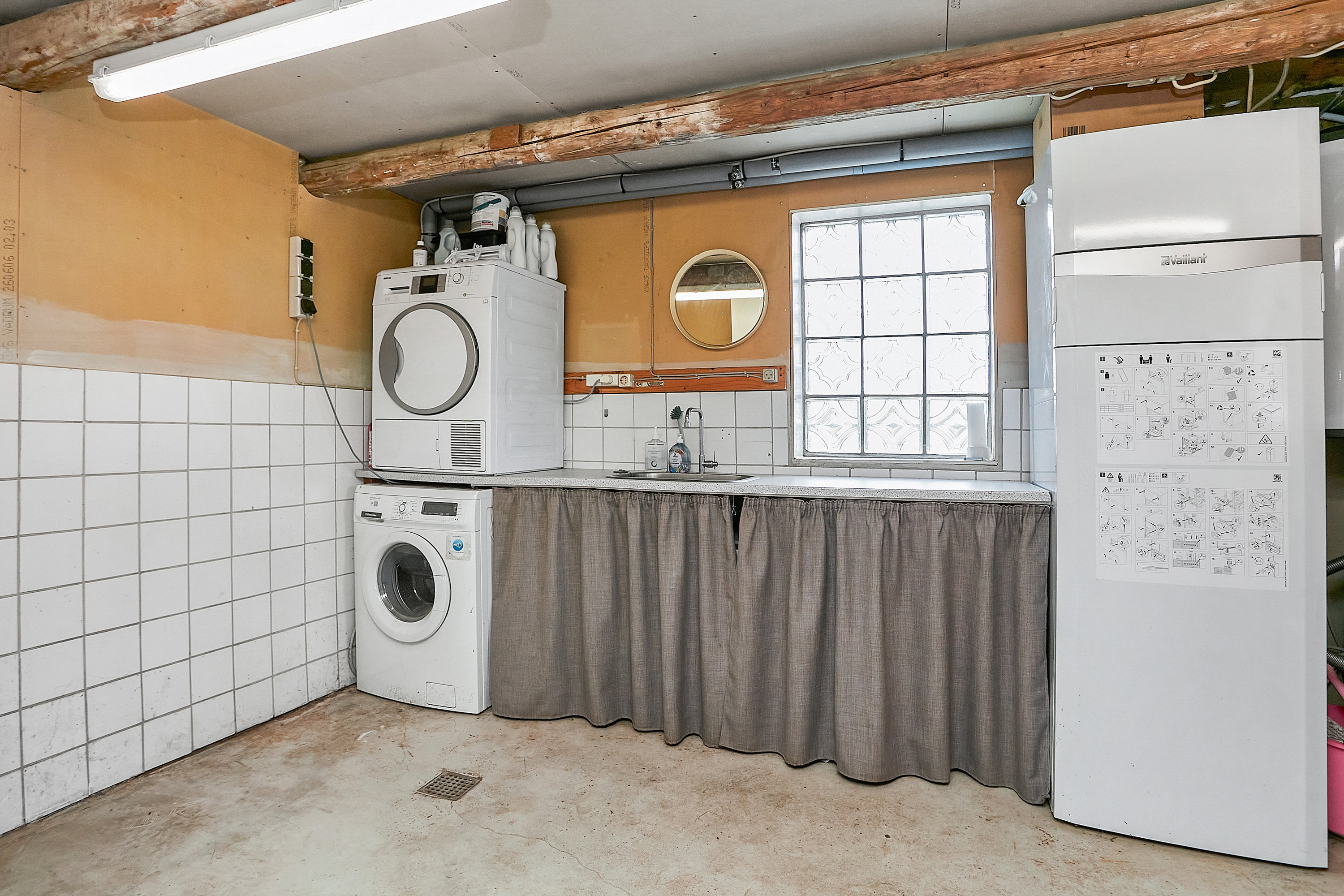 Fremhævet  billede i fuldskærmstilstand. Billede af Vongevej 1, Brandbjerg, 7300 Jelling