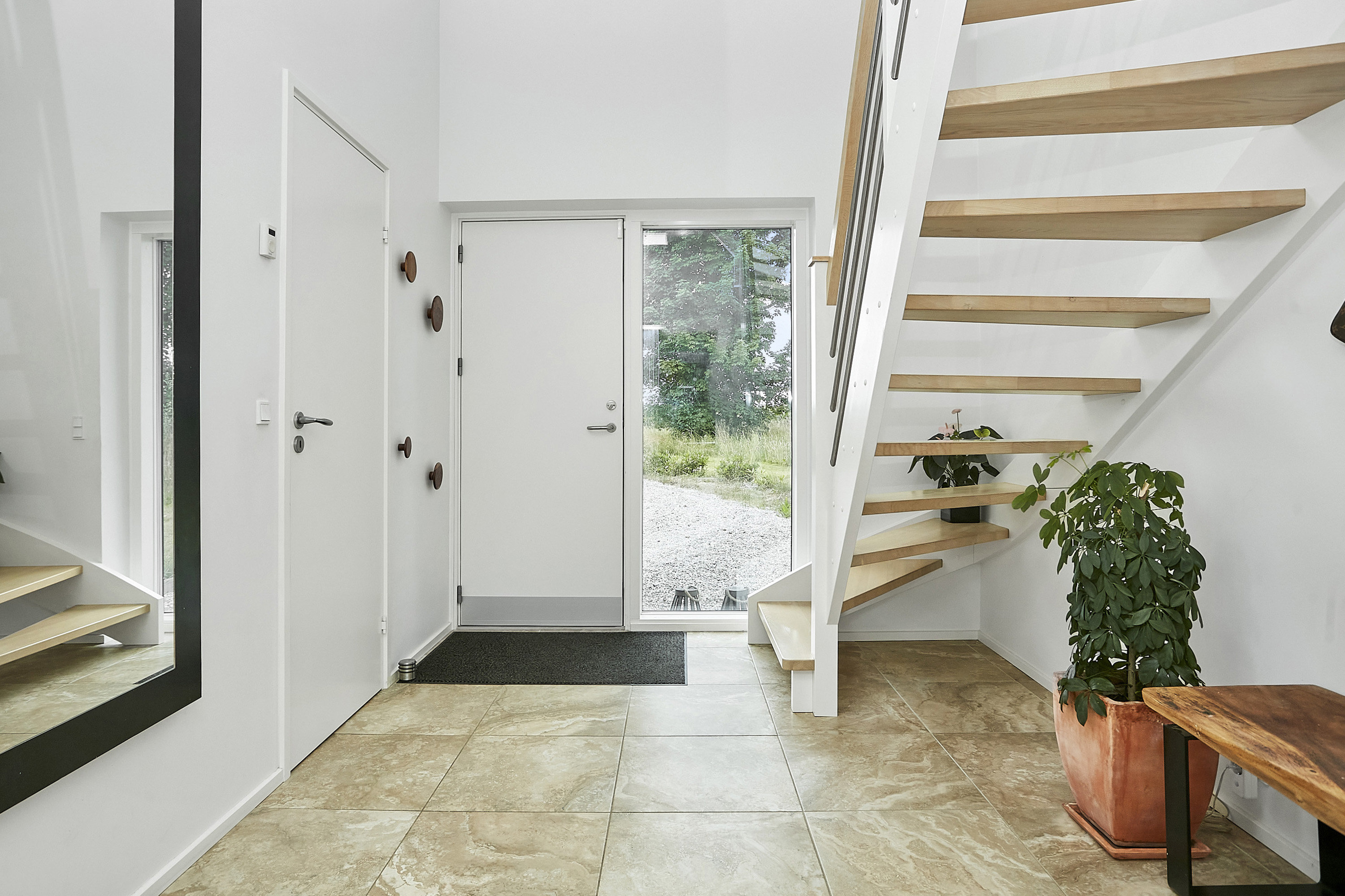 Fremhævet  billede i fuldskærmstilstand. Billede af Hedelundvej 35, Nim, 8740 Brædstrup