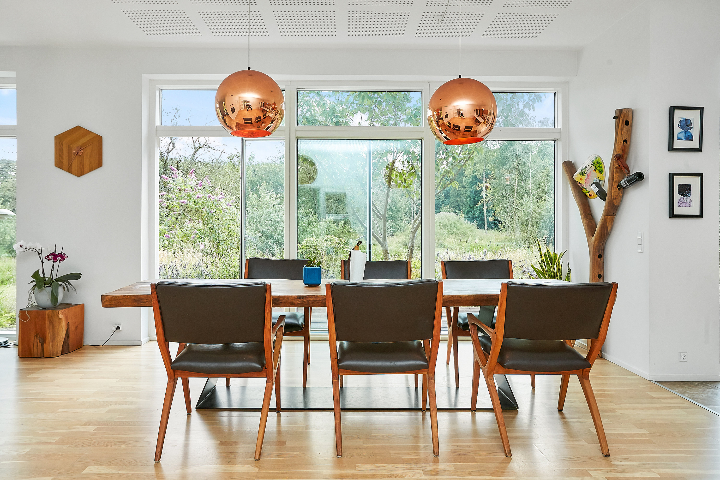 Fremhævet  billede i fuldskærmstilstand. Billede af Hedelundvej 35, Nim, 8740 Brædstrup