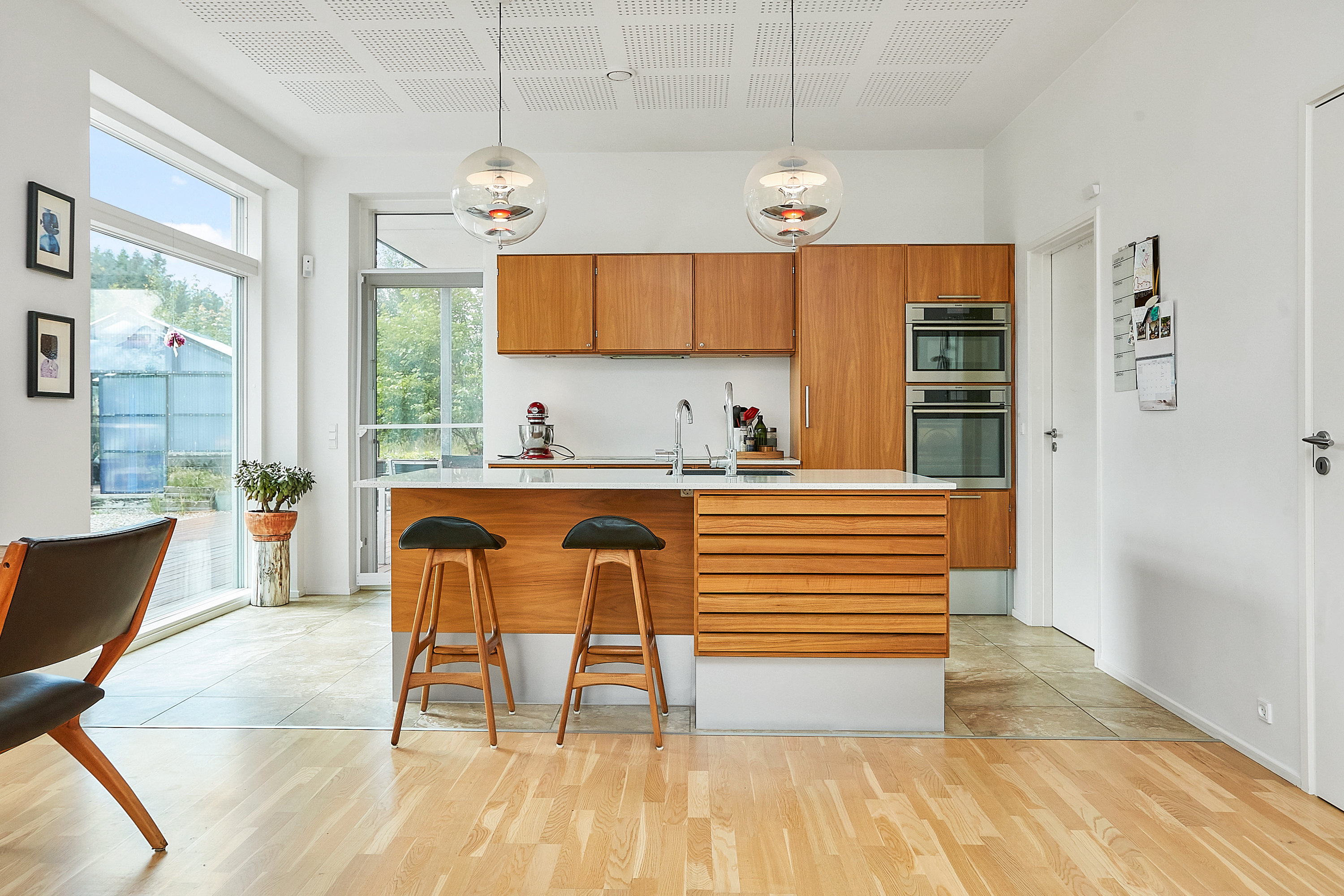 Fremhævet  billede i fuldskærmstilstand. Billede af Hedelundvej 35, Nim, 8740 Brædstrup