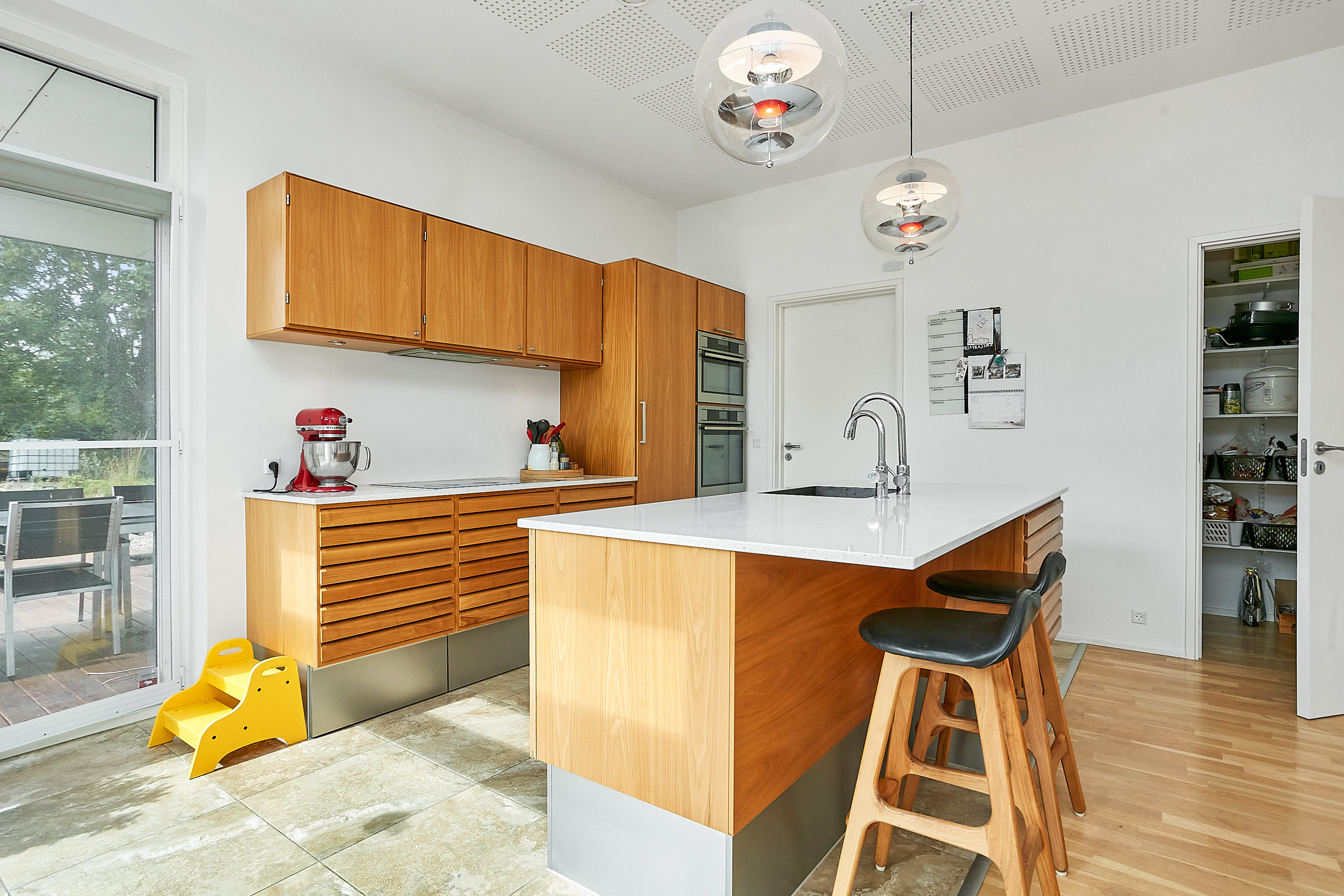 Fremhævet  billede i fuldskærmstilstand. Billede af Hedelundvej 35, Nim, 8740 Brædstrup