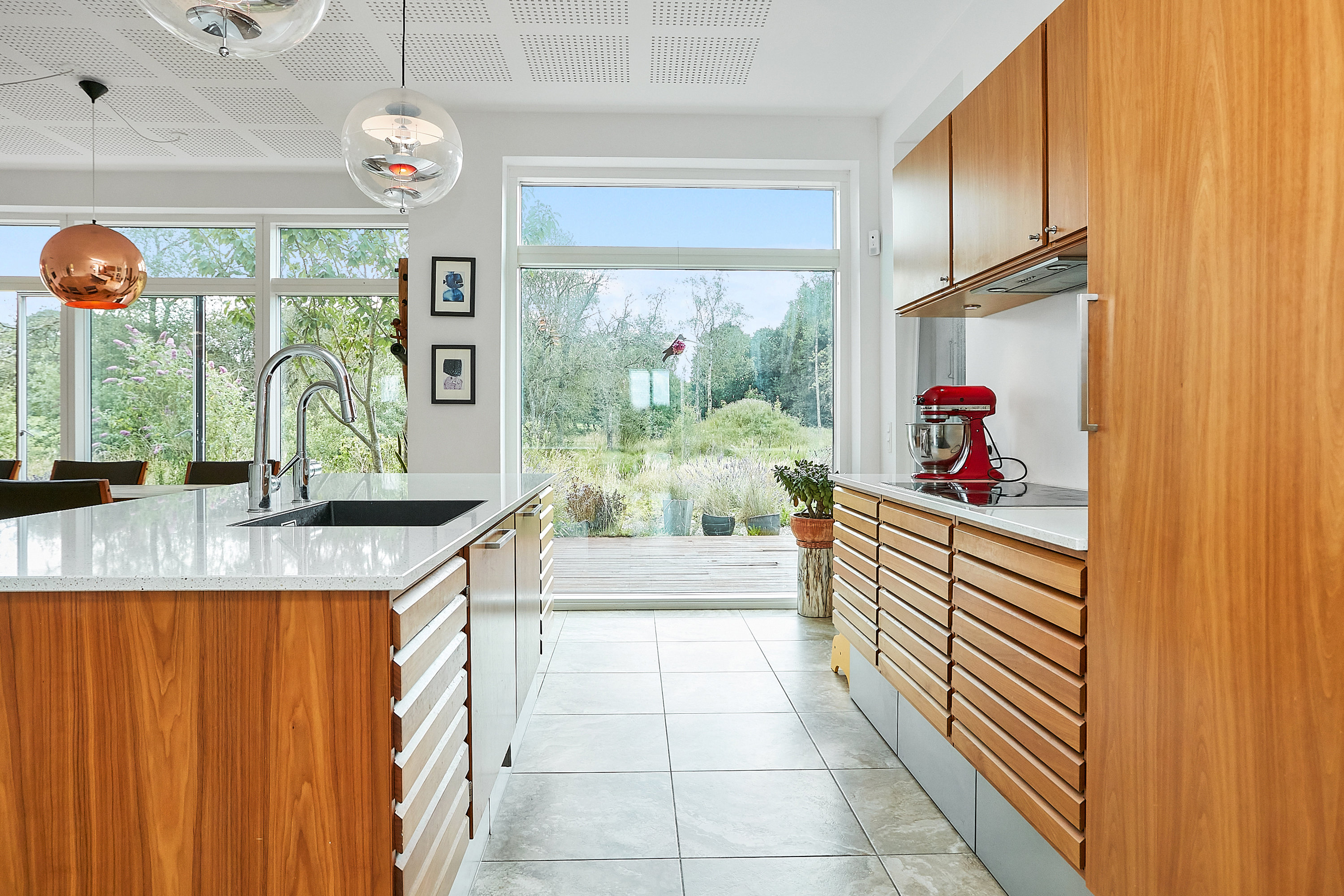 Fremhævet  billede i fuldskærmstilstand. Billede af Hedelundvej 35, Nim, 8740 Brædstrup