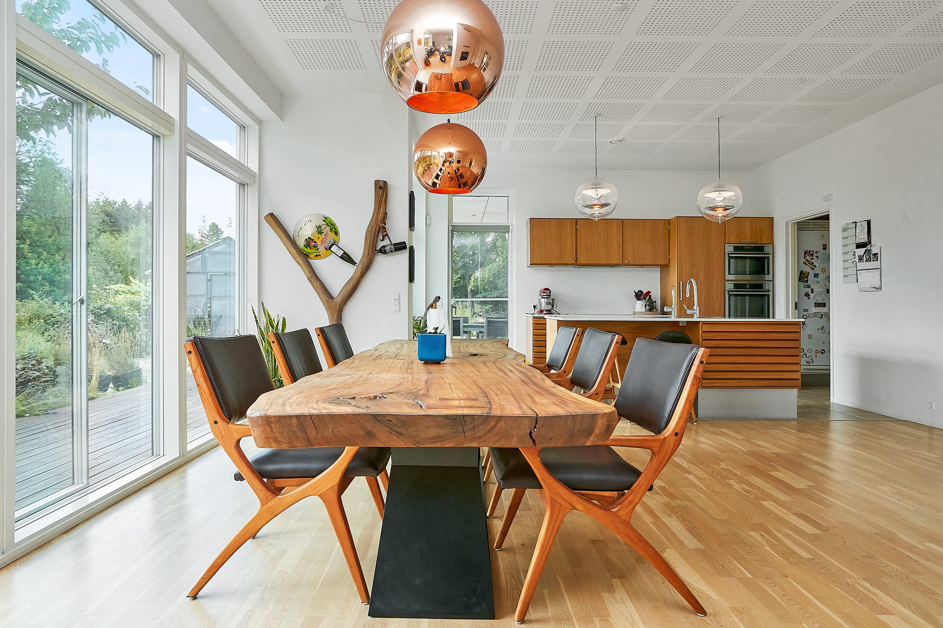 Fremhævet  billede i fuldskærmstilstand. Billede af Hedelundvej 35, Nim, 8740 Brædstrup