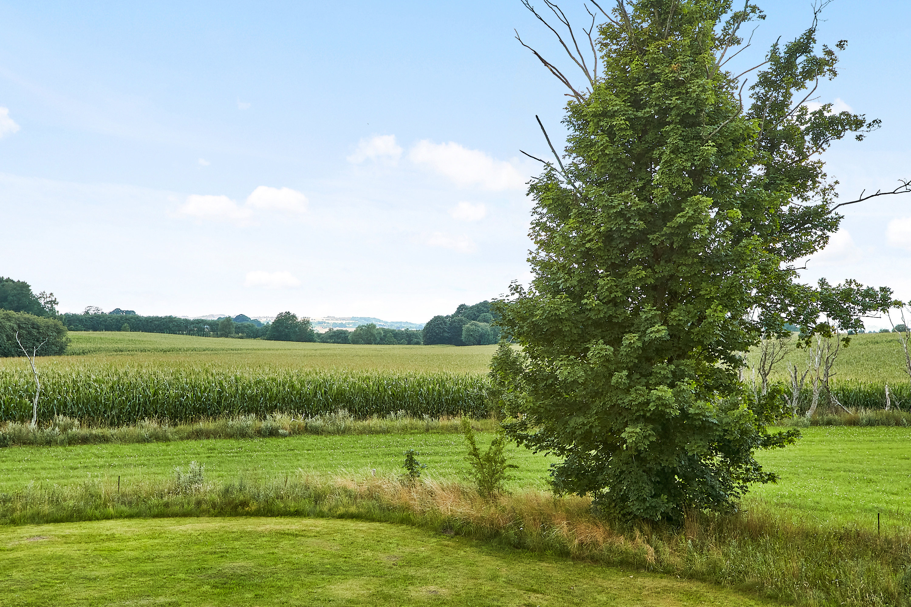 Fremhævet  billede i fuldskærmstilstand. Billede af Hedelundvej 35, Nim, 8740 Brædstrup