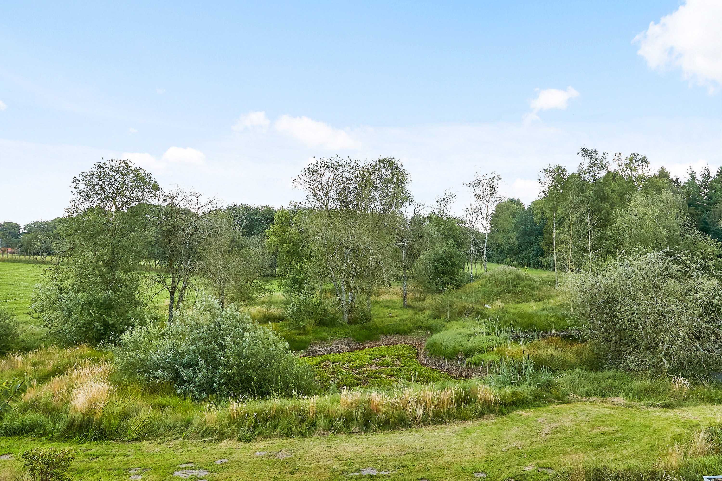 Fremhævet  billede i fuldskærmstilstand. Billede af Hedelundvej 35, Nim, 8740 Brædstrup