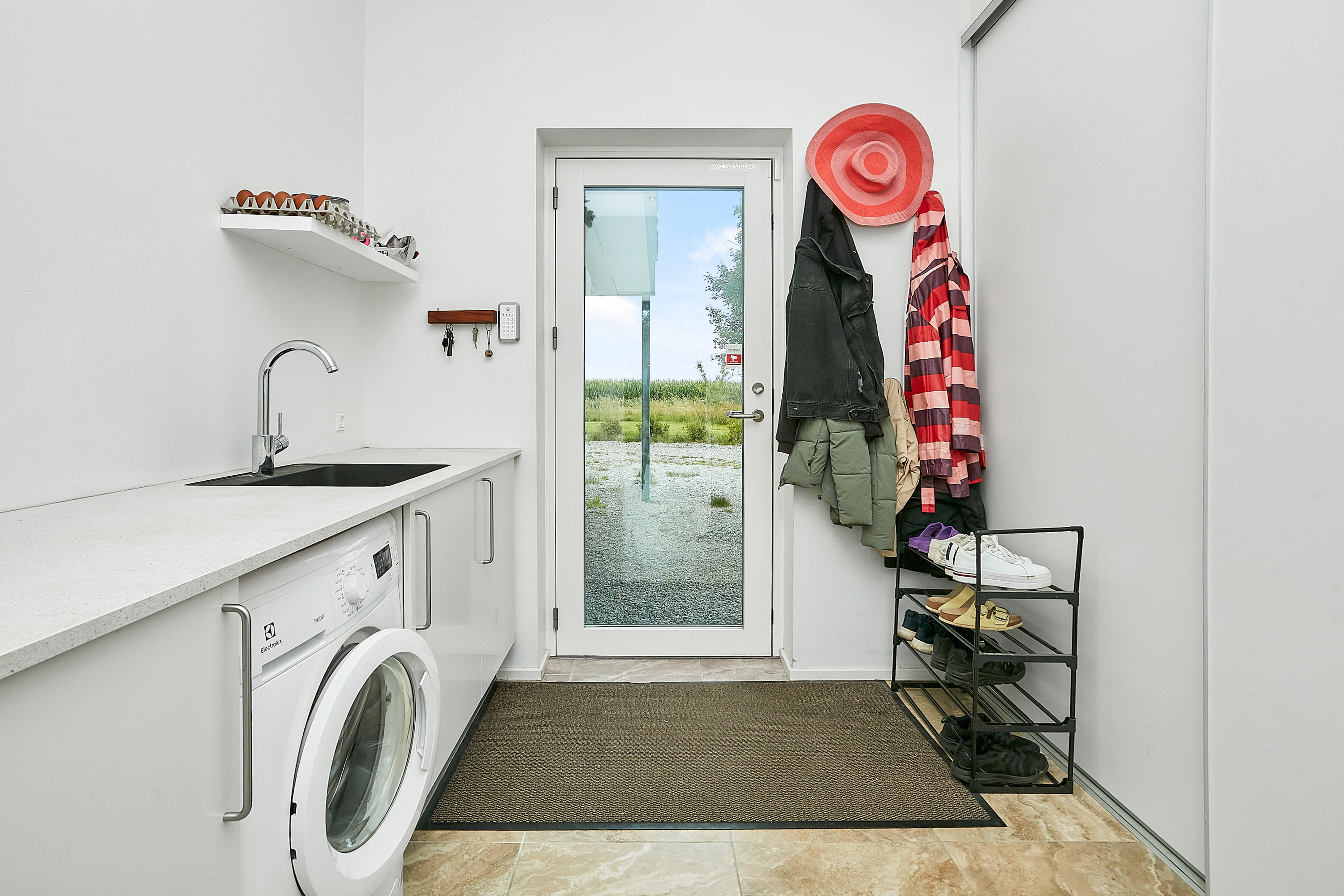 Fremhævet  billede i fuldskærmstilstand. Billede af Hedelundvej 35, Nim, 8740 Brædstrup