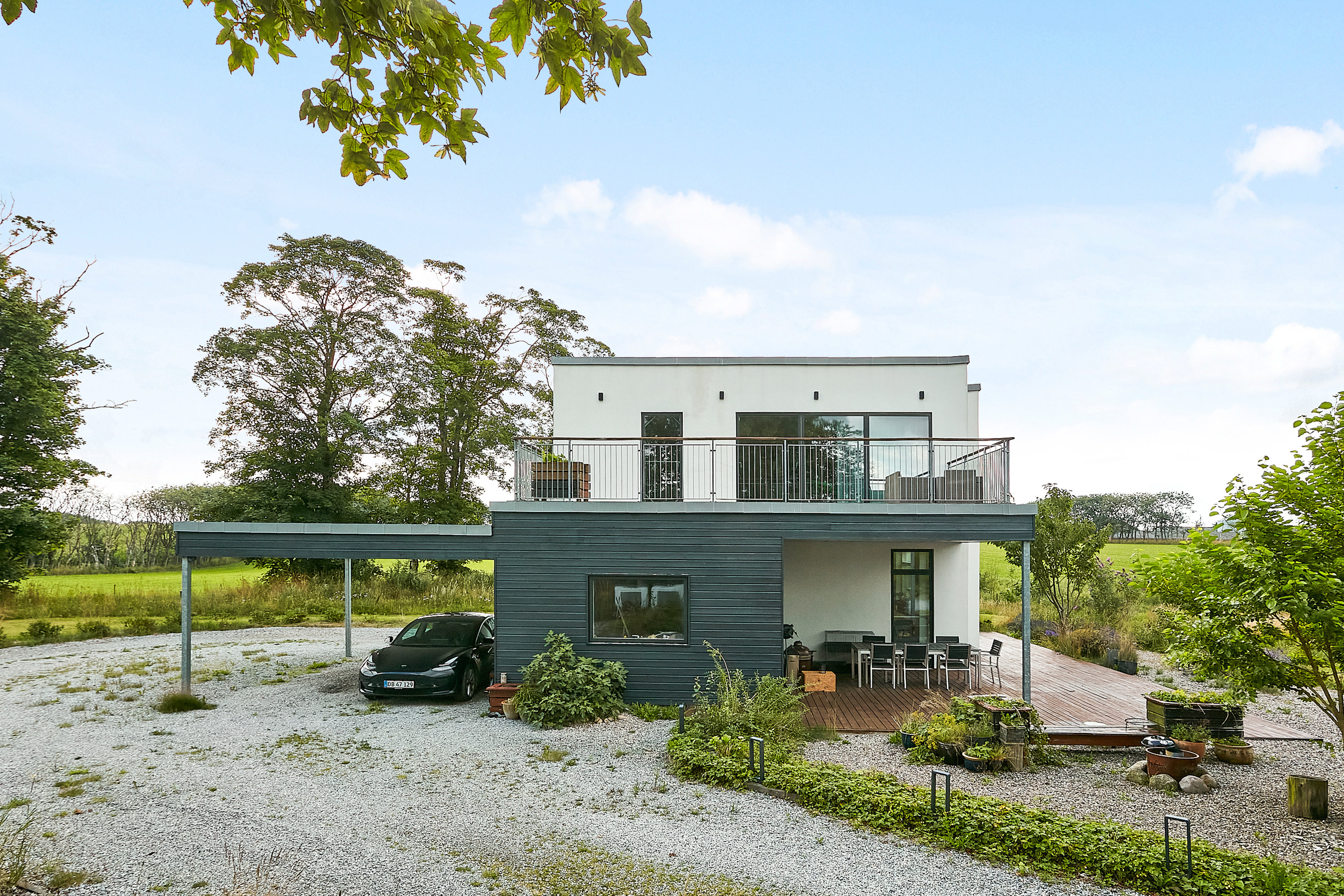 Miniaturebillede 2: . Billede af Hedelundvej 35, Nim, 8740 Brædstrup