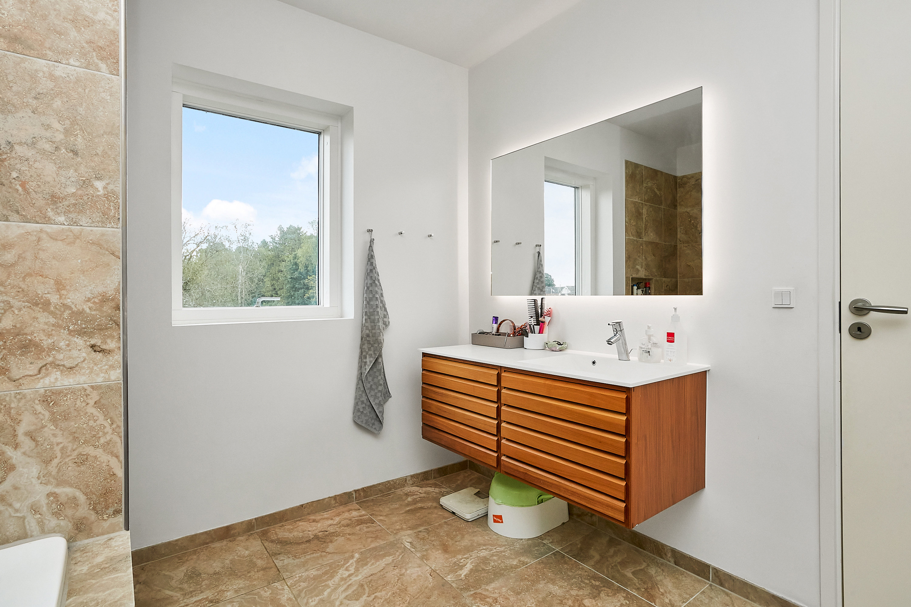 Fremhævet  billede i fuldskærmstilstand. Billede af Hedelundvej 35, Nim, 8740 Brædstrup