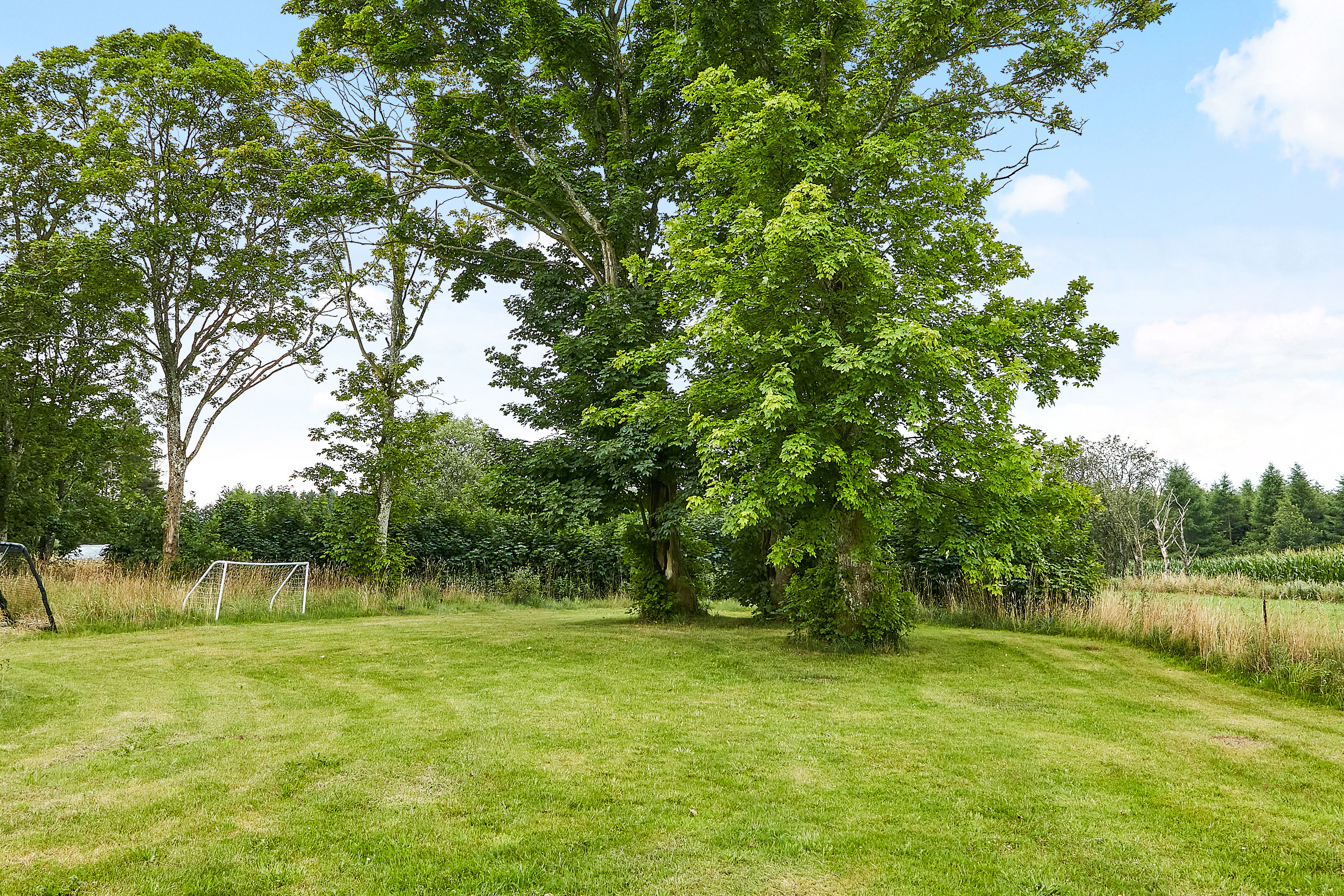 Fremhævet  billede i fuldskærmstilstand. Billede af Hedelundvej 35, Nim, 8740 Brædstrup