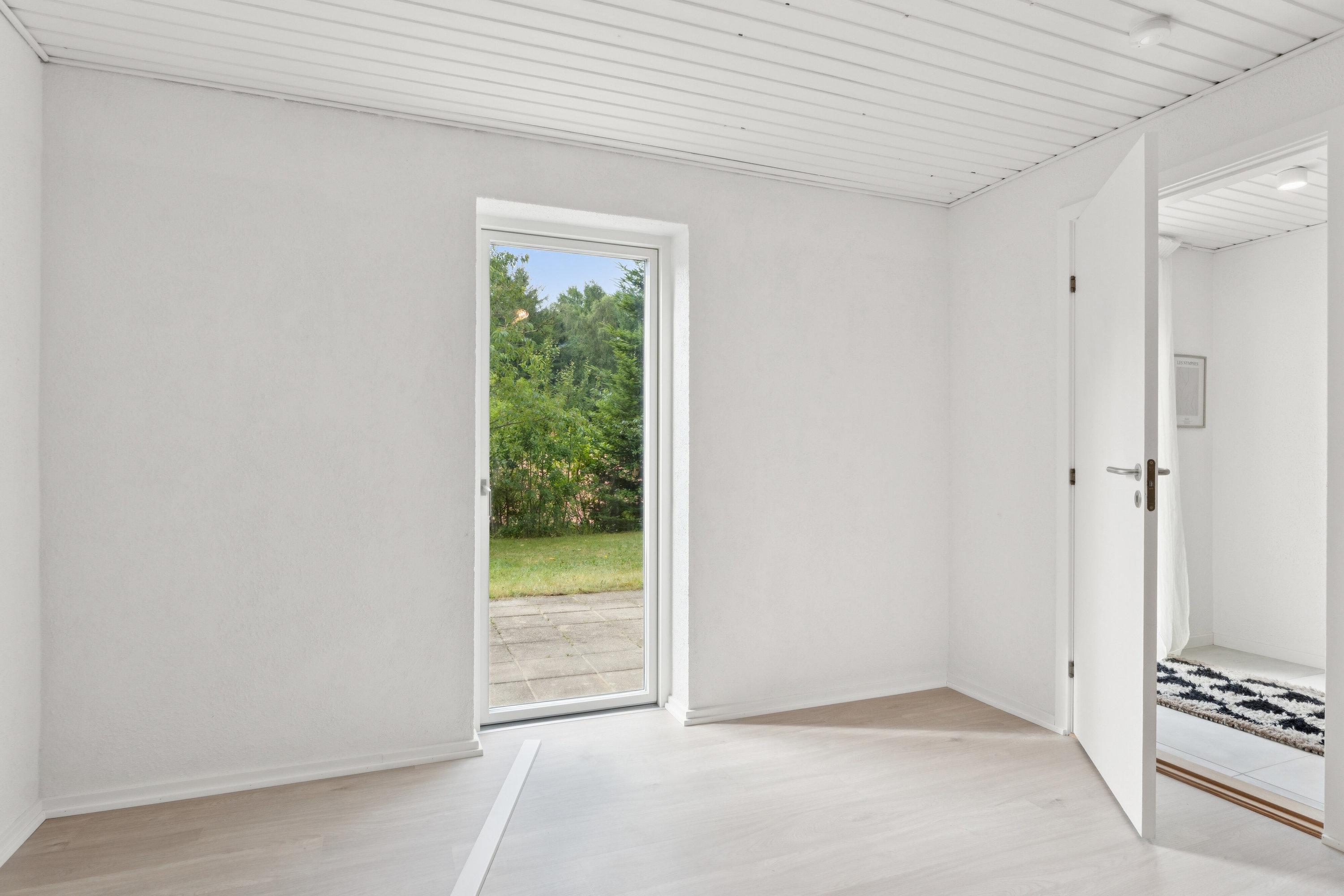 Fremhævet værelse billede i fuldskærmstilstand. Billede af Sønderborgvej 3E, 8600 Silkeborg