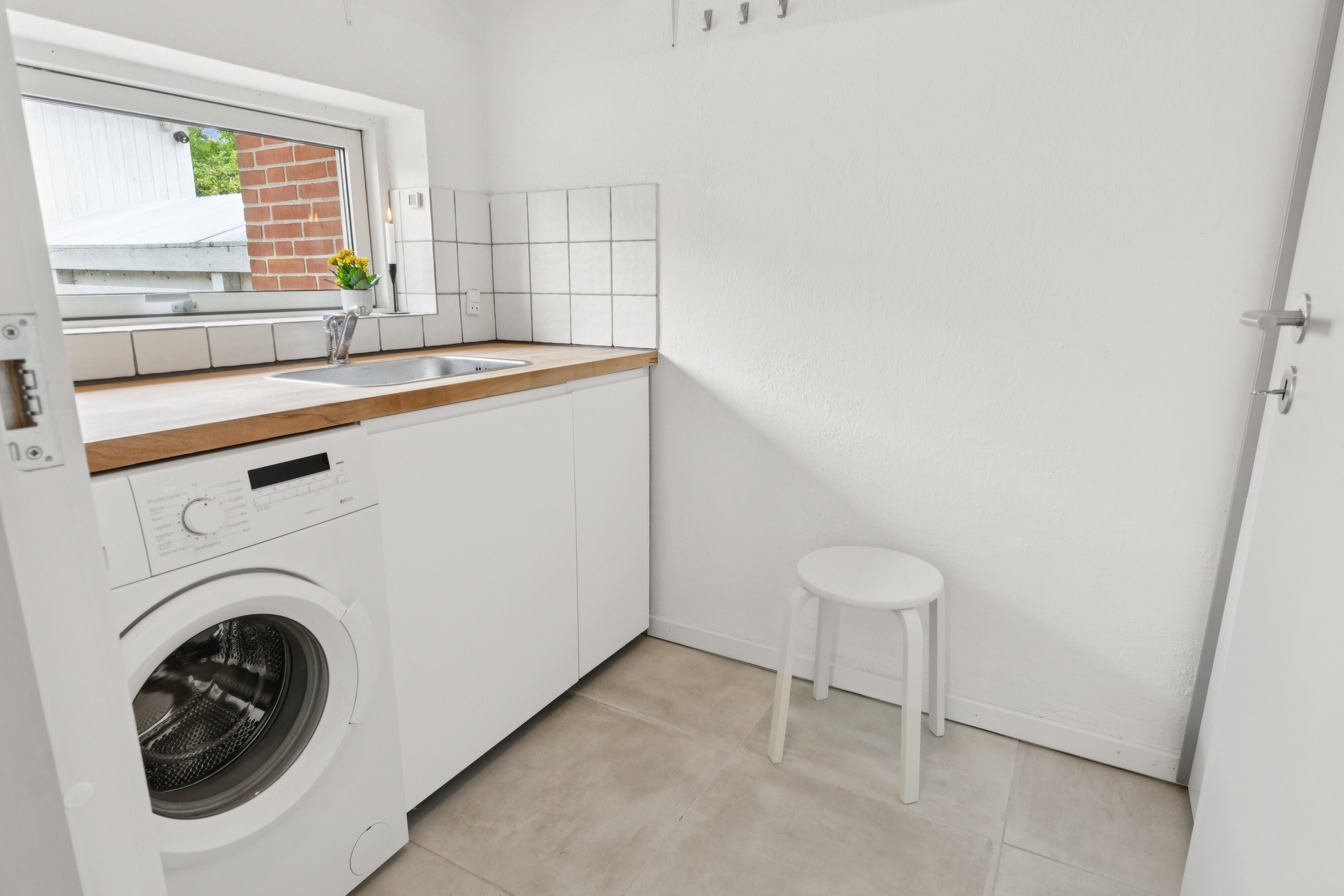 Fremhævet bryggers billede i fuldskærmstilstand. Billede af Sønderborgvej 3E, 8600 Silkeborg