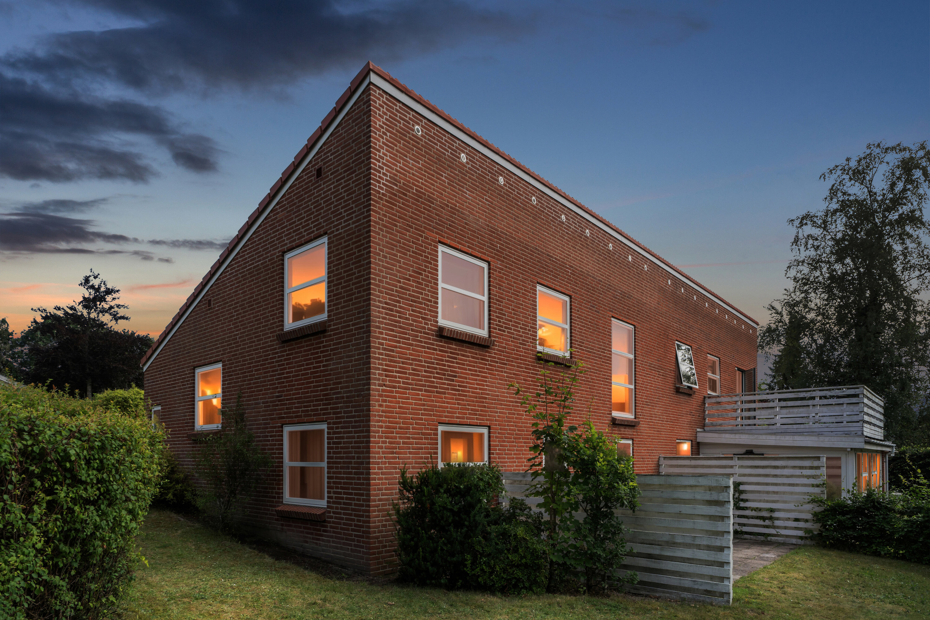 Fremhævet andet billede i fuldskærmstilstand. Billede af Sønderborgvej 3E, 8600 Silkeborg