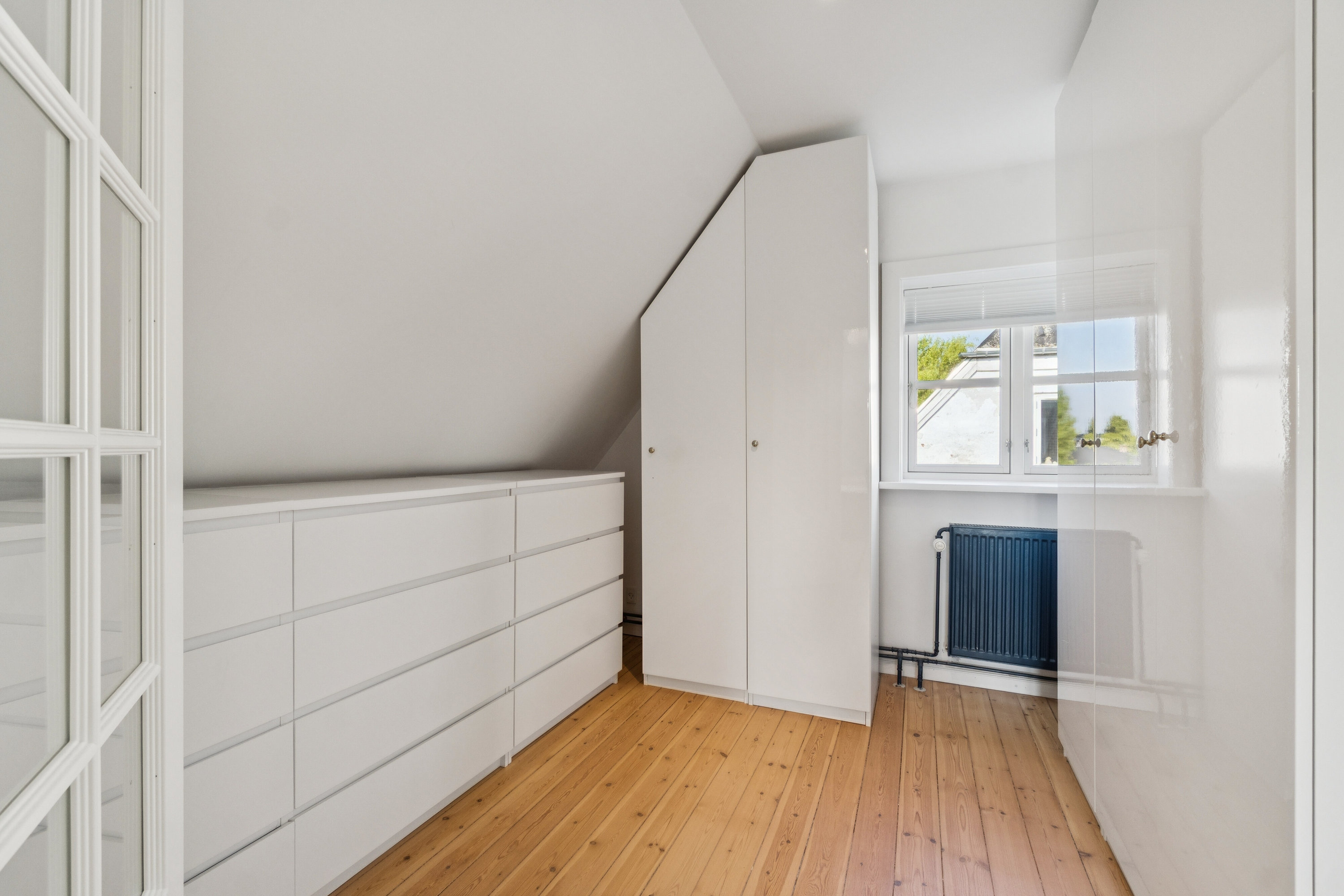 Fremhævet værelse billede i fuldskærmstilstand. Billede af Klovborgvej 21, 2650 Hvidovre