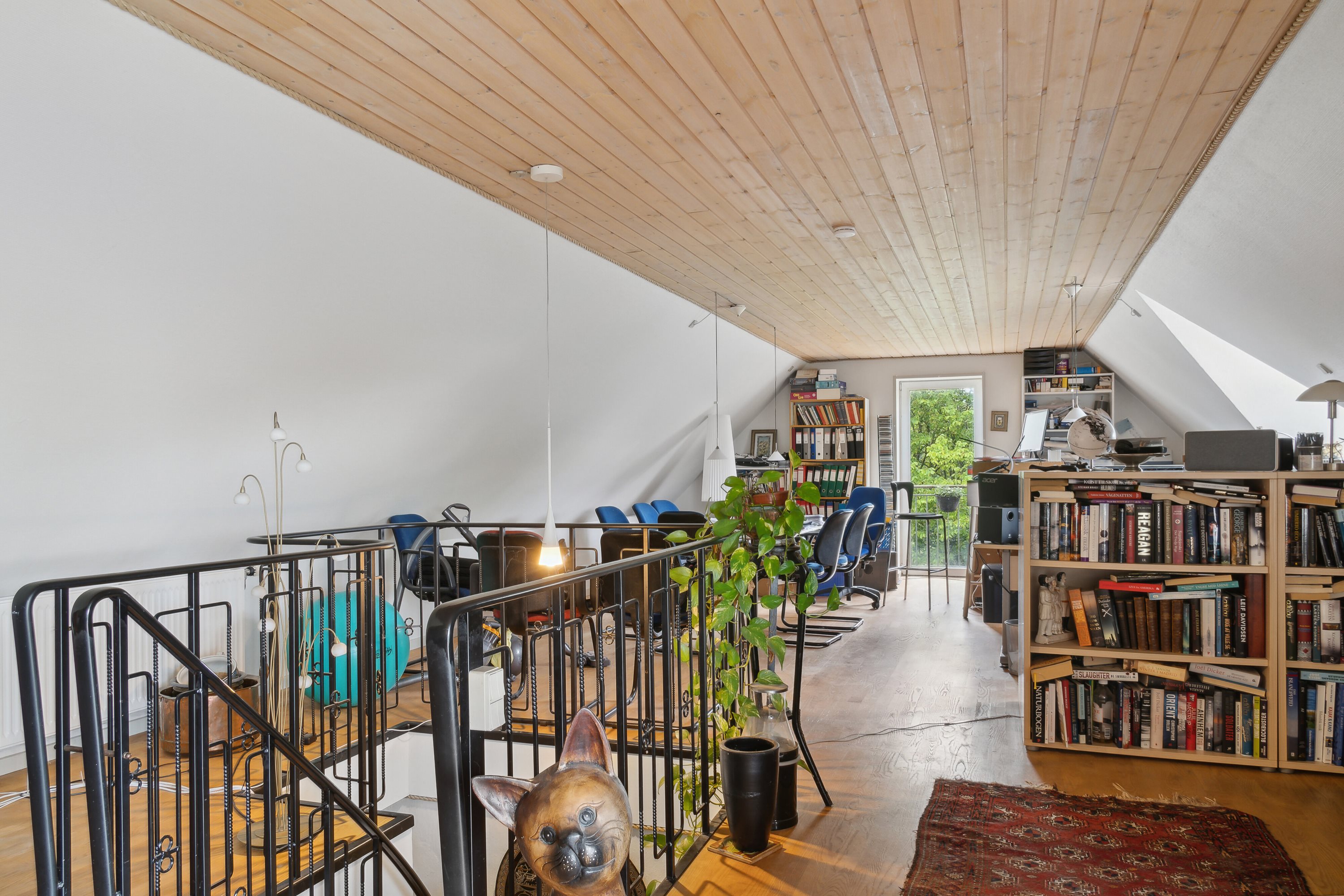 Fremhævet repos billede i fuldskærmstilstand. Billede af Kirkebakken 12, Sdr Vinge, 8860 Ulstrup