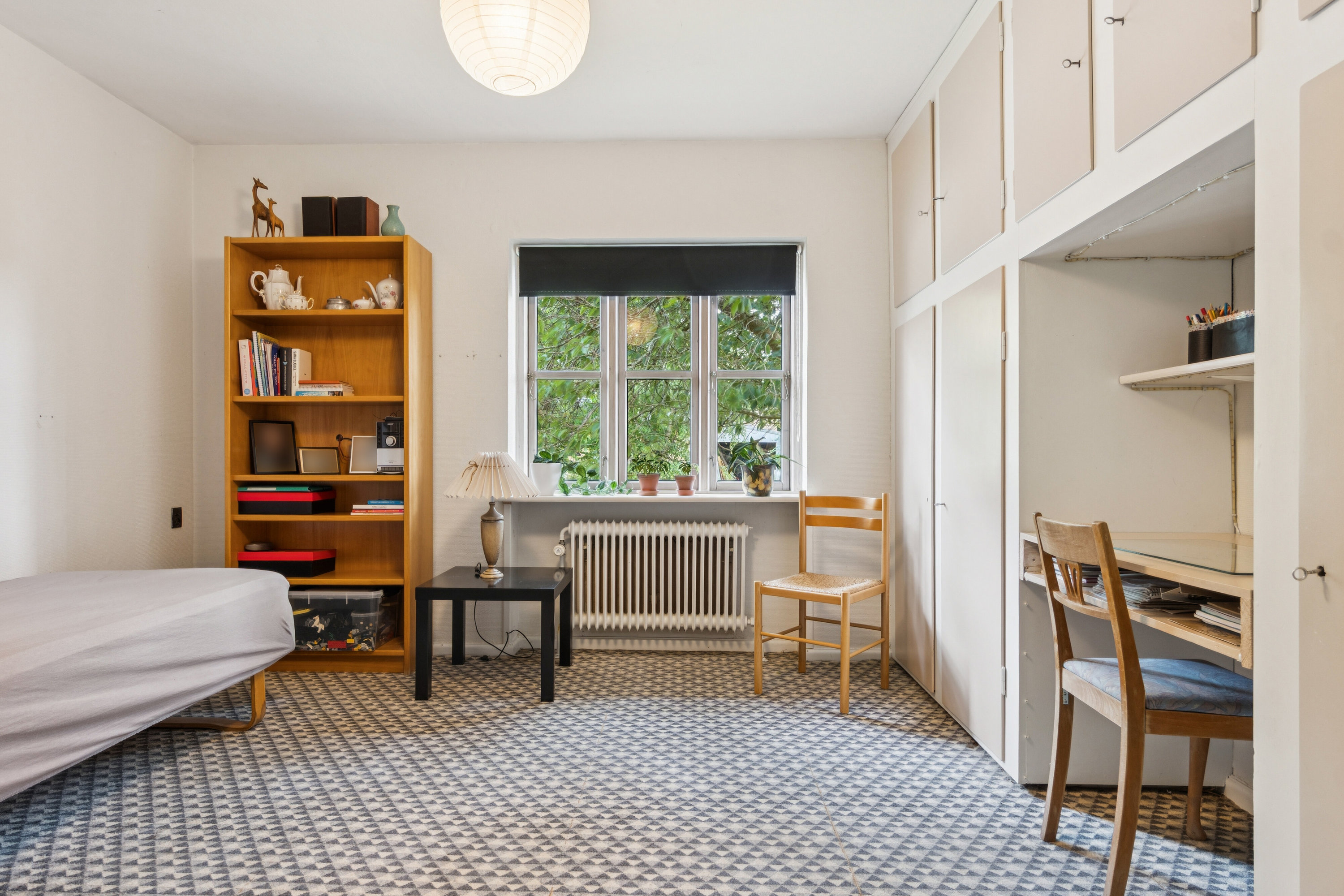 Fremhævet indendørs billede i fuldskærmstilstand. Billede af Grandalsvej 4, Tilsted, 7700 Thisted