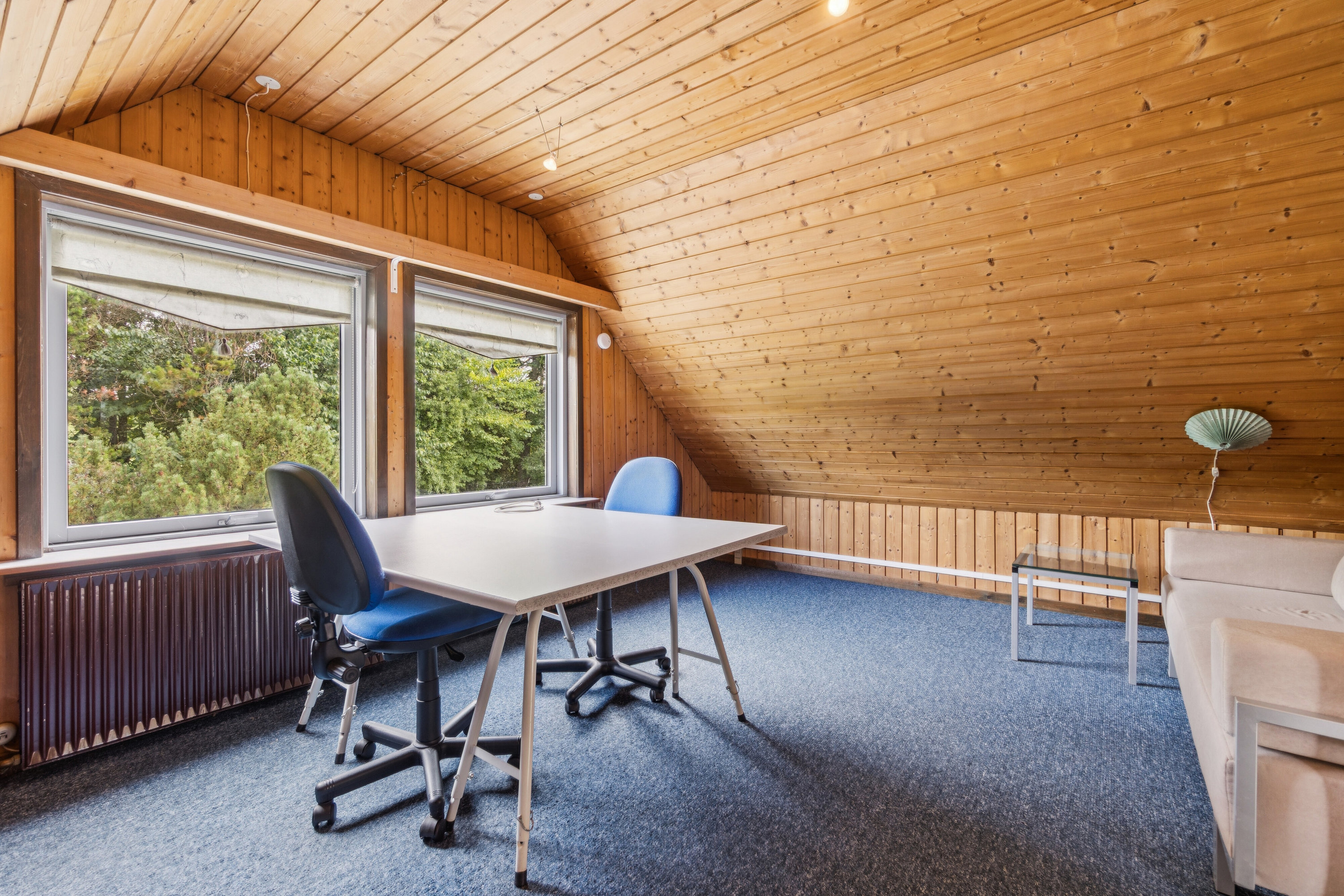 Fremhævet arbejdsværelse billede i fuldskærmstilstand. Billede af Tømmerbyvej 85, Tømmerby, 7741 Frøstrup