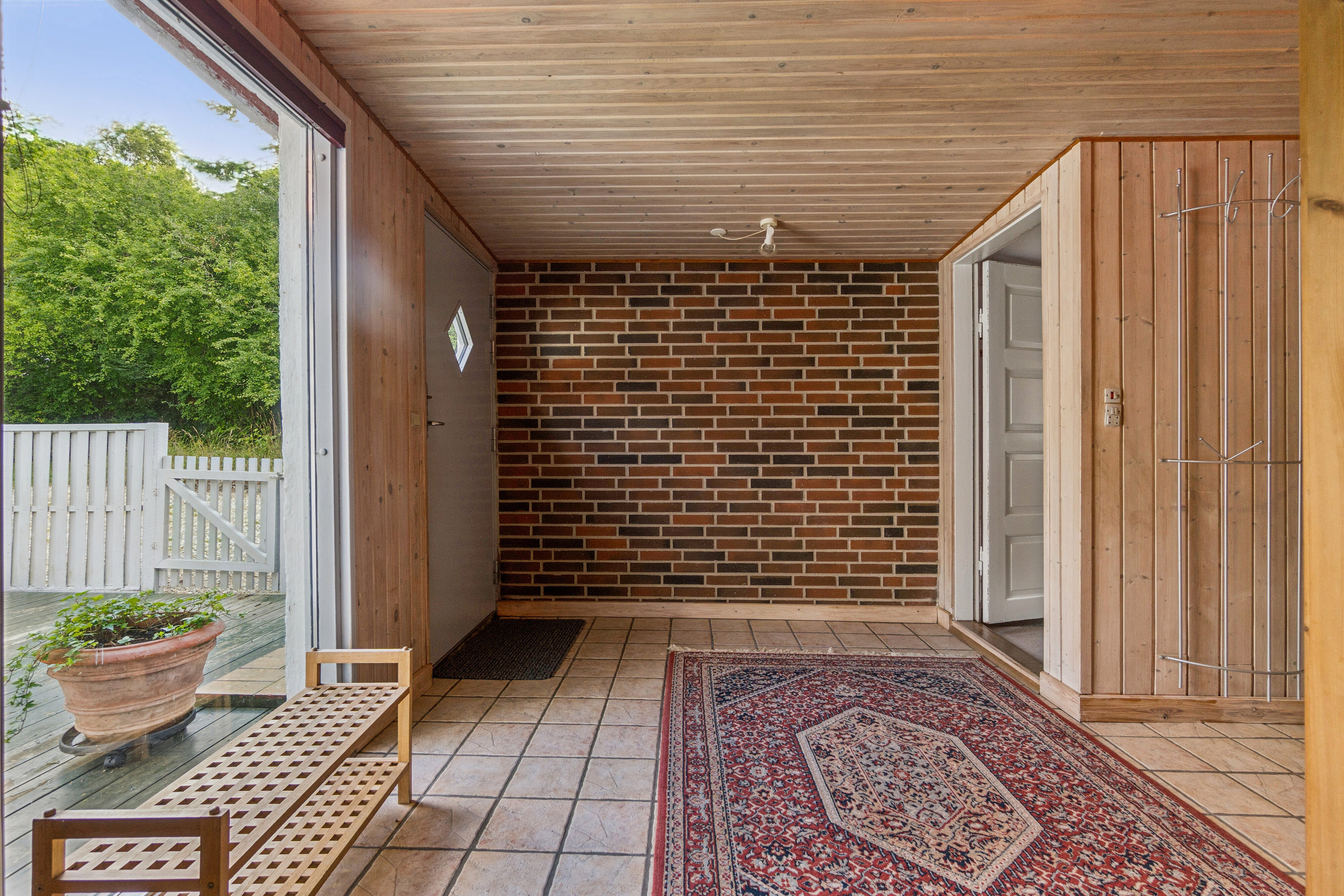 Fremhævet indendørs billede i fuldskærmstilstand. Billede af Tømmerbyvej 85, Tømmerby, 7741 Frøstrup