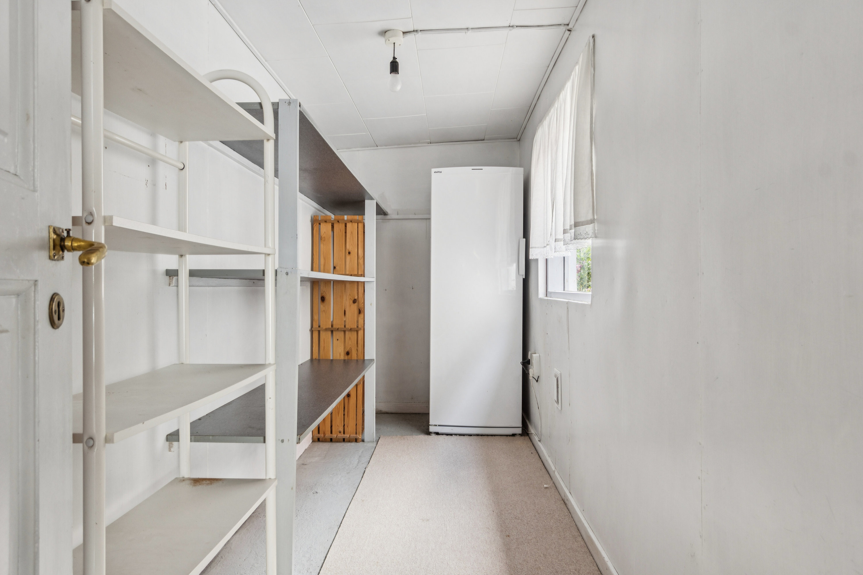 Fremhævet indendørs billede i fuldskærmstilstand. Billede af Tømmerbyvej 85, Tømmerby, 7741 Frøstrup