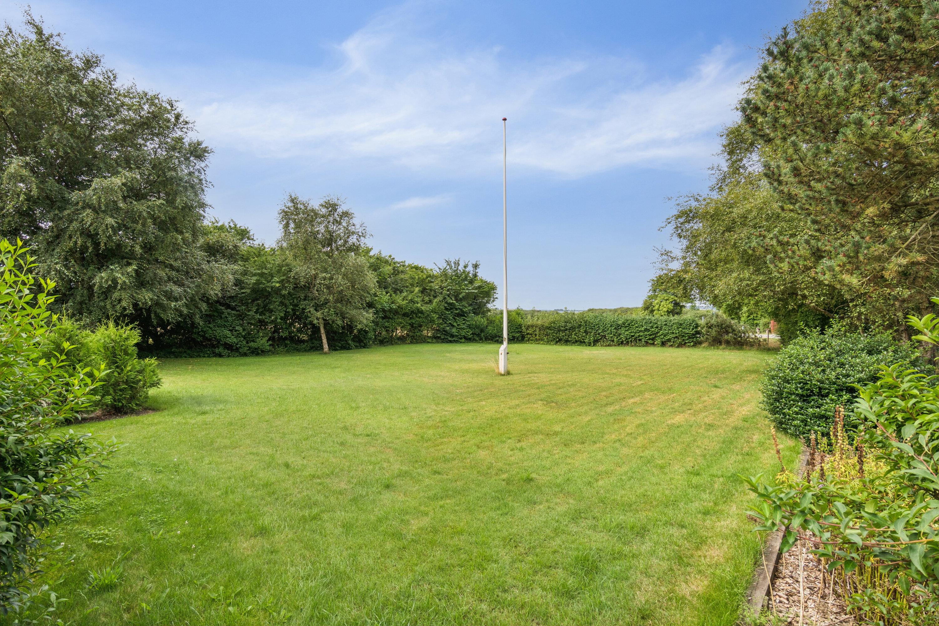 Fremhævet have billede i fuldskærmstilstand. Billede af Tømmerbyvej 85, Tømmerby, 7741 Frøstrup