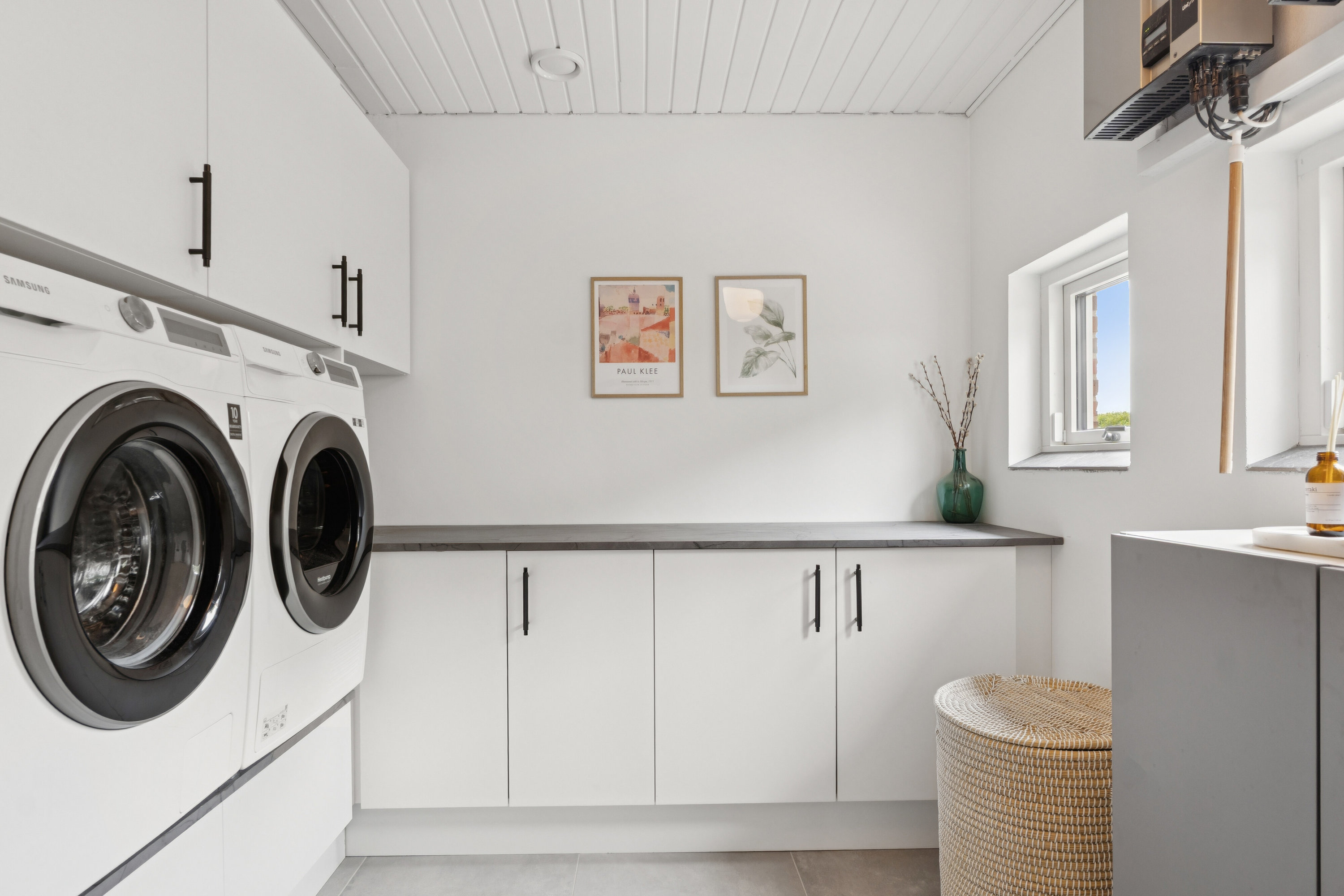 Fremhævet bryggers billede i fuldskærmstilstand. Billede af Leonora Christinas Vej 19, 7430 Ikast