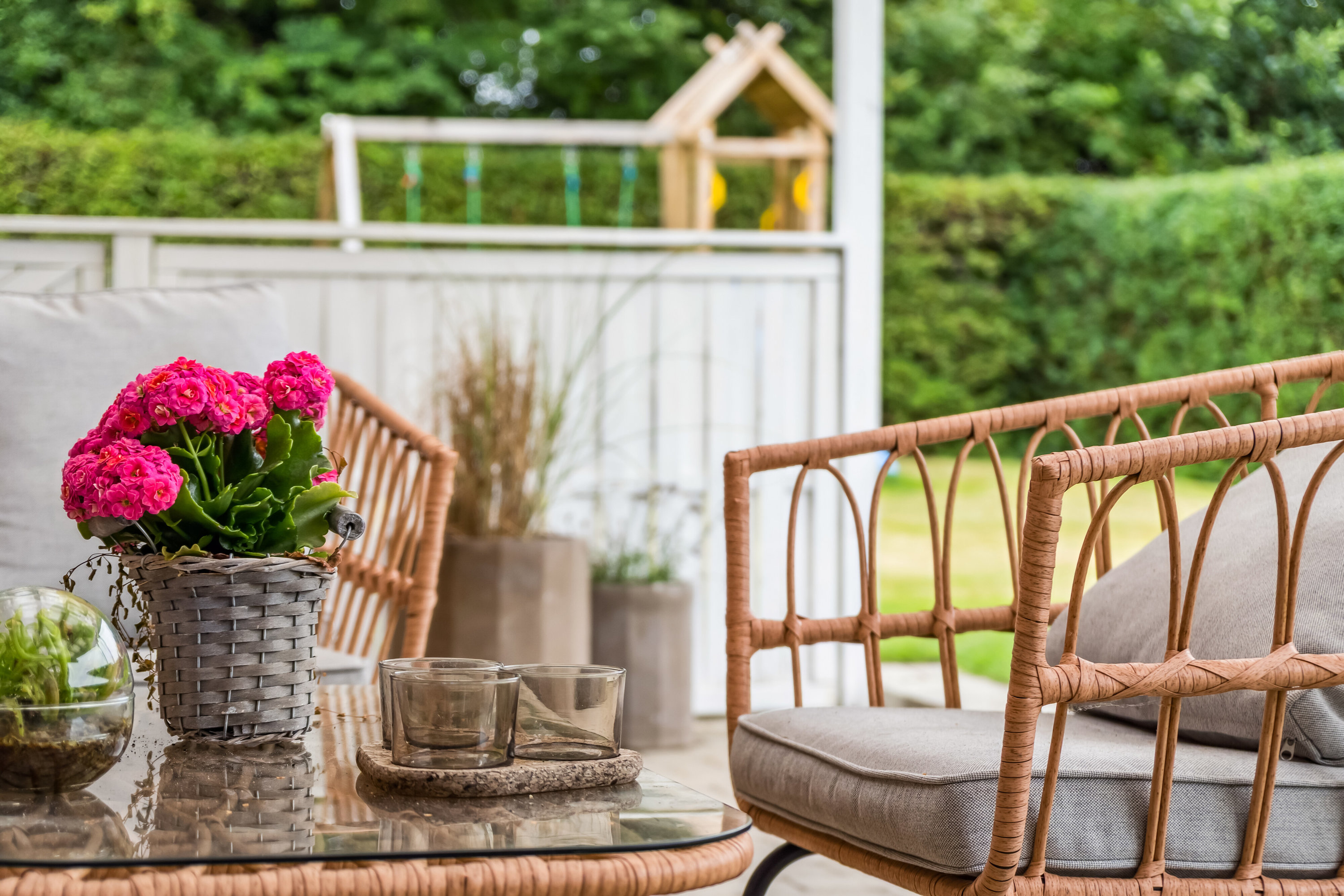 Fremhævet udsigt billede i fuldskærmstilstand. Billede af Leonora Christinas Vej 19, 7430 Ikast