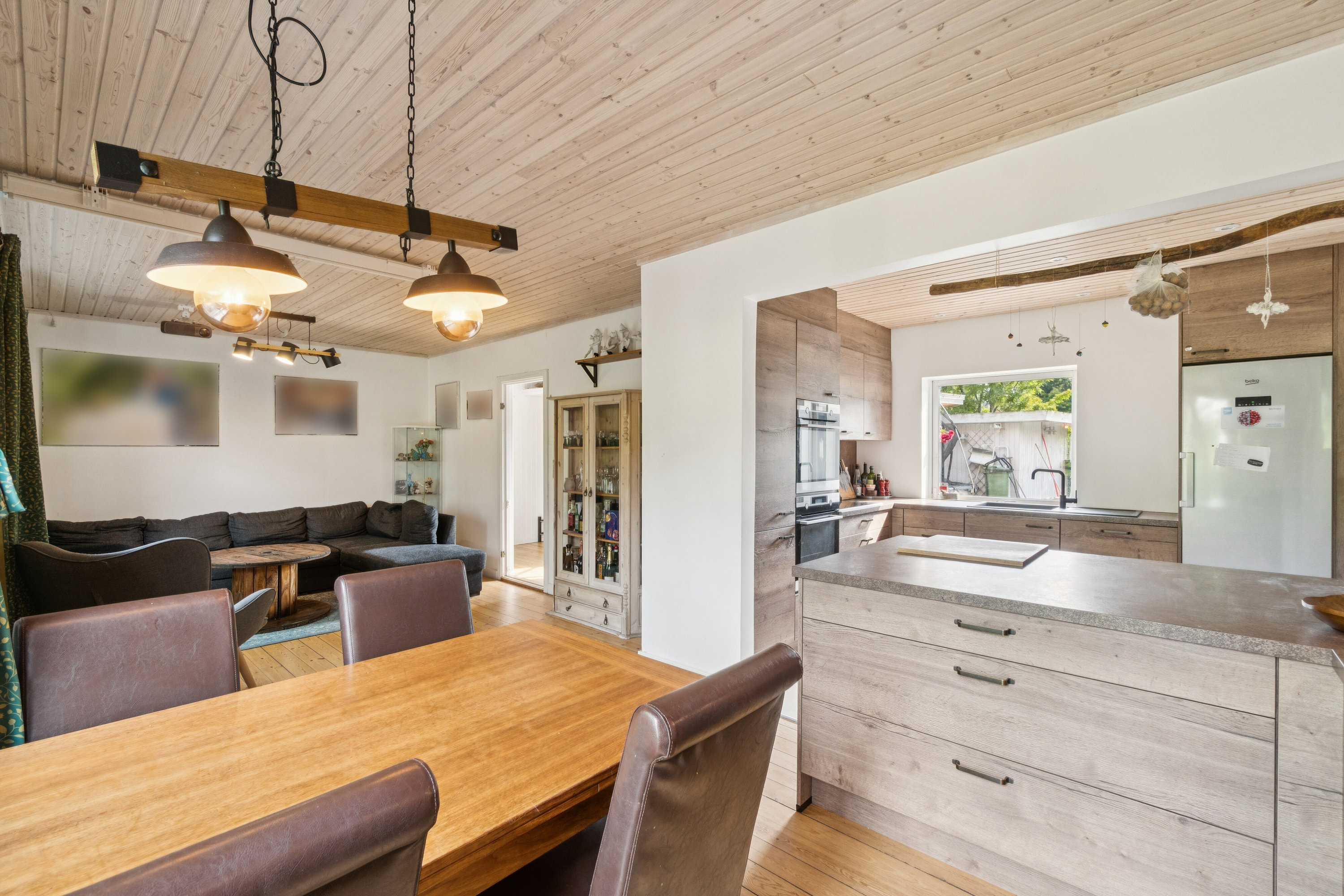 Fremhævet spiseplads billede i fuldskærmstilstand. Billede af Storegade 13, 2650 Hvidovre