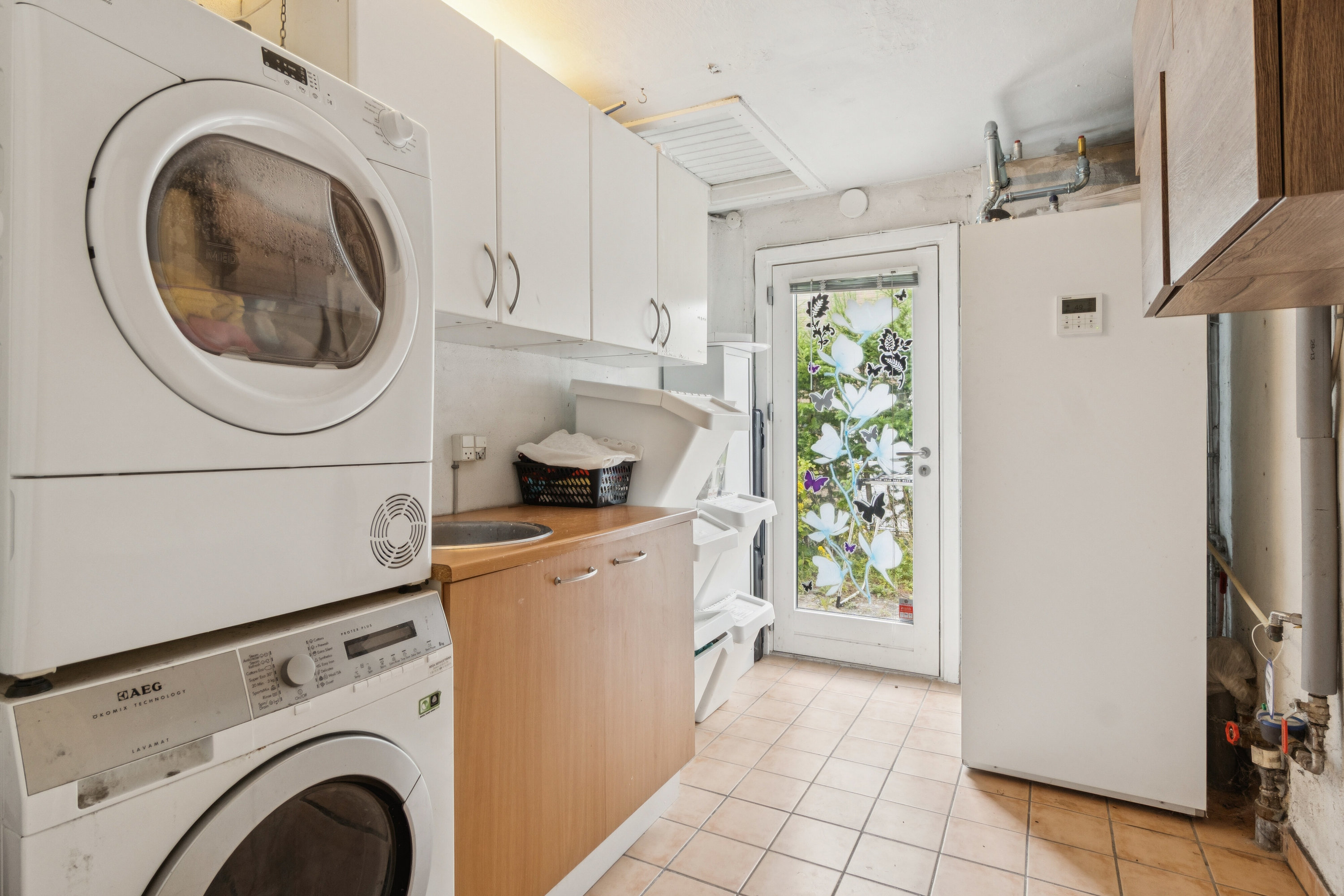 Fremhævet bryggers billede i fuldskærmstilstand. Billede af Storegade 13, 2650 Hvidovre