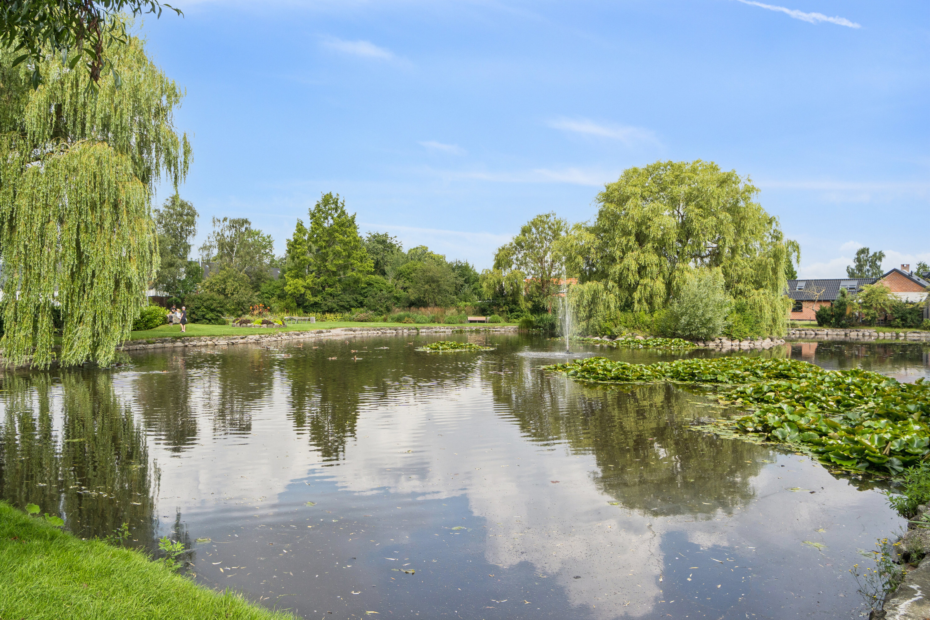 Fremhævet omgivelser billede i fuldskærmstilstand. Billede af Storegade 13, 2650 Hvidovre