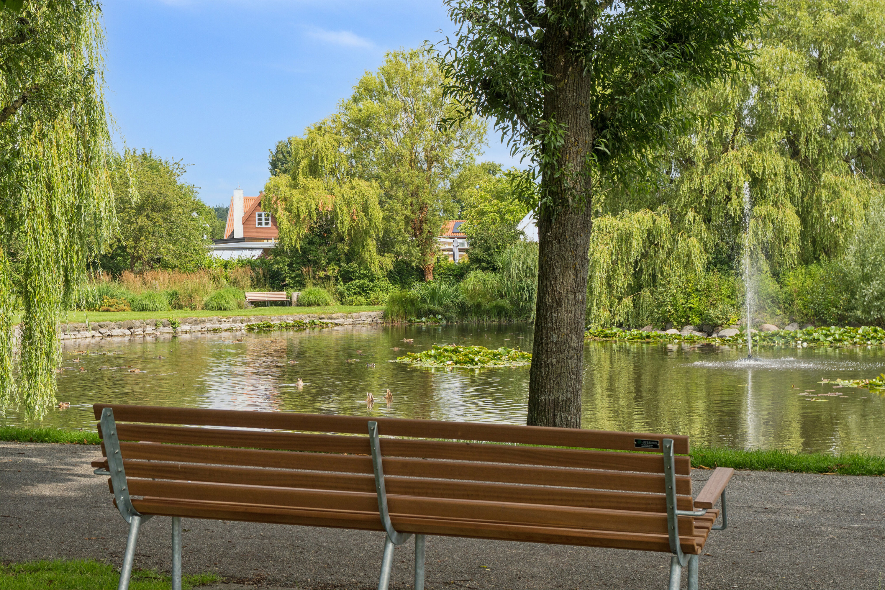 Fremhævet omgivelser billede i fuldskærmstilstand. Billede af Storegade 13, 2650 Hvidovre