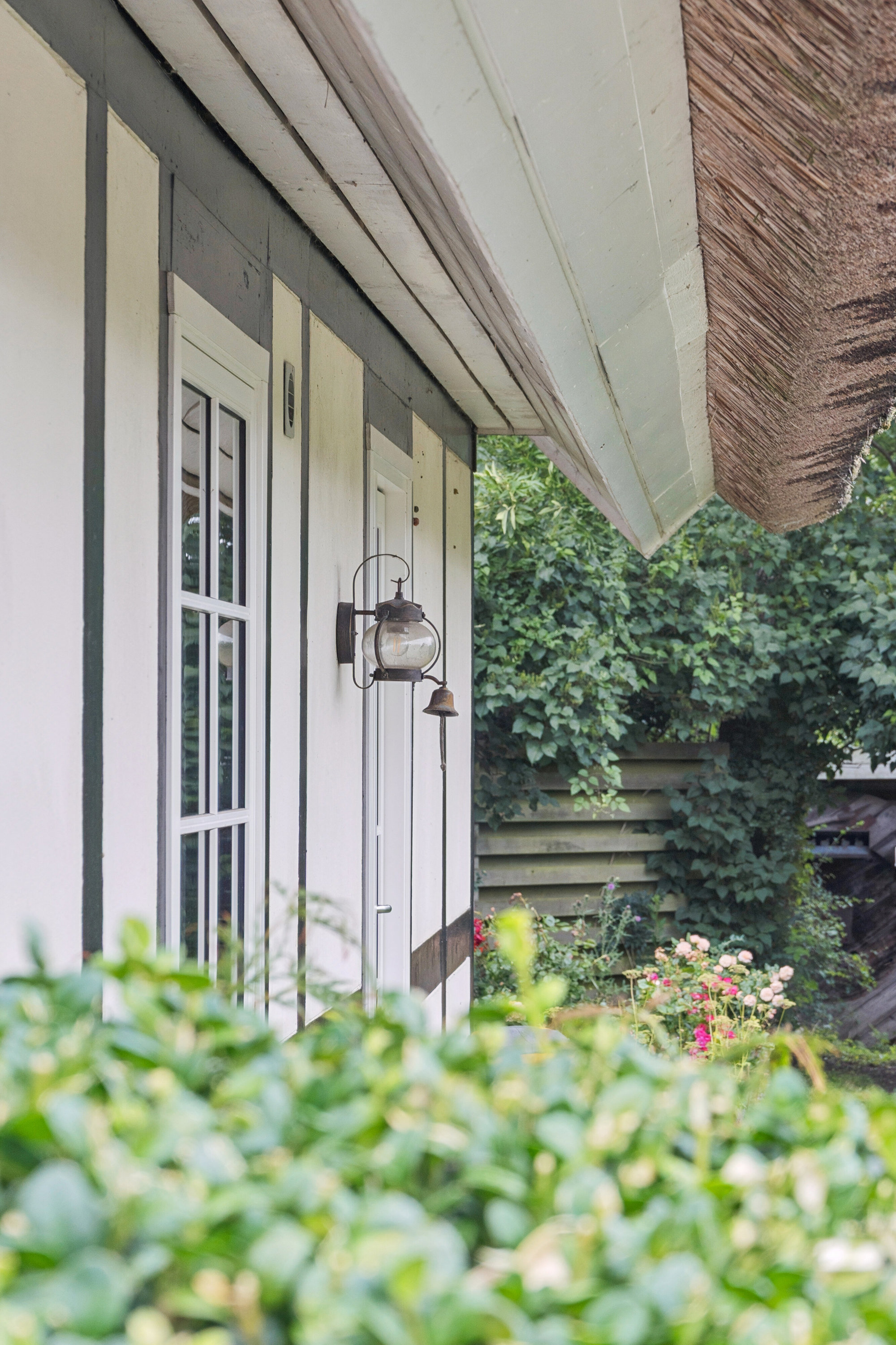 Fremhævet udendørs billede i fuldskærmstilstand. Billede af Krænkerupvej 46A, Havrebjerg, 4200 Slagelse