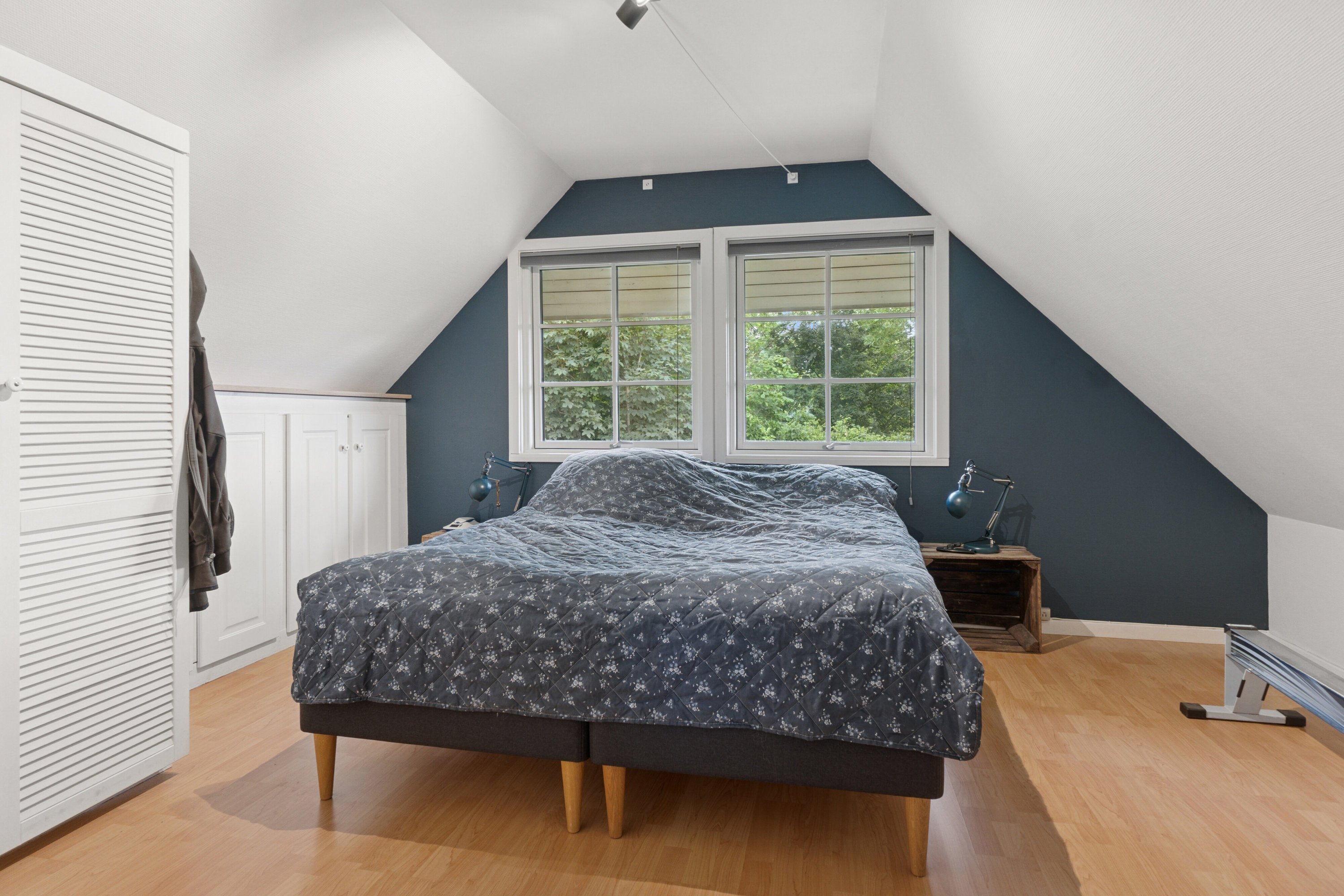 Fremhævet værelse billede i fuldskærmstilstand. Billede af Krænkerupvej 46A, Havrebjerg, 4200 Slagelse