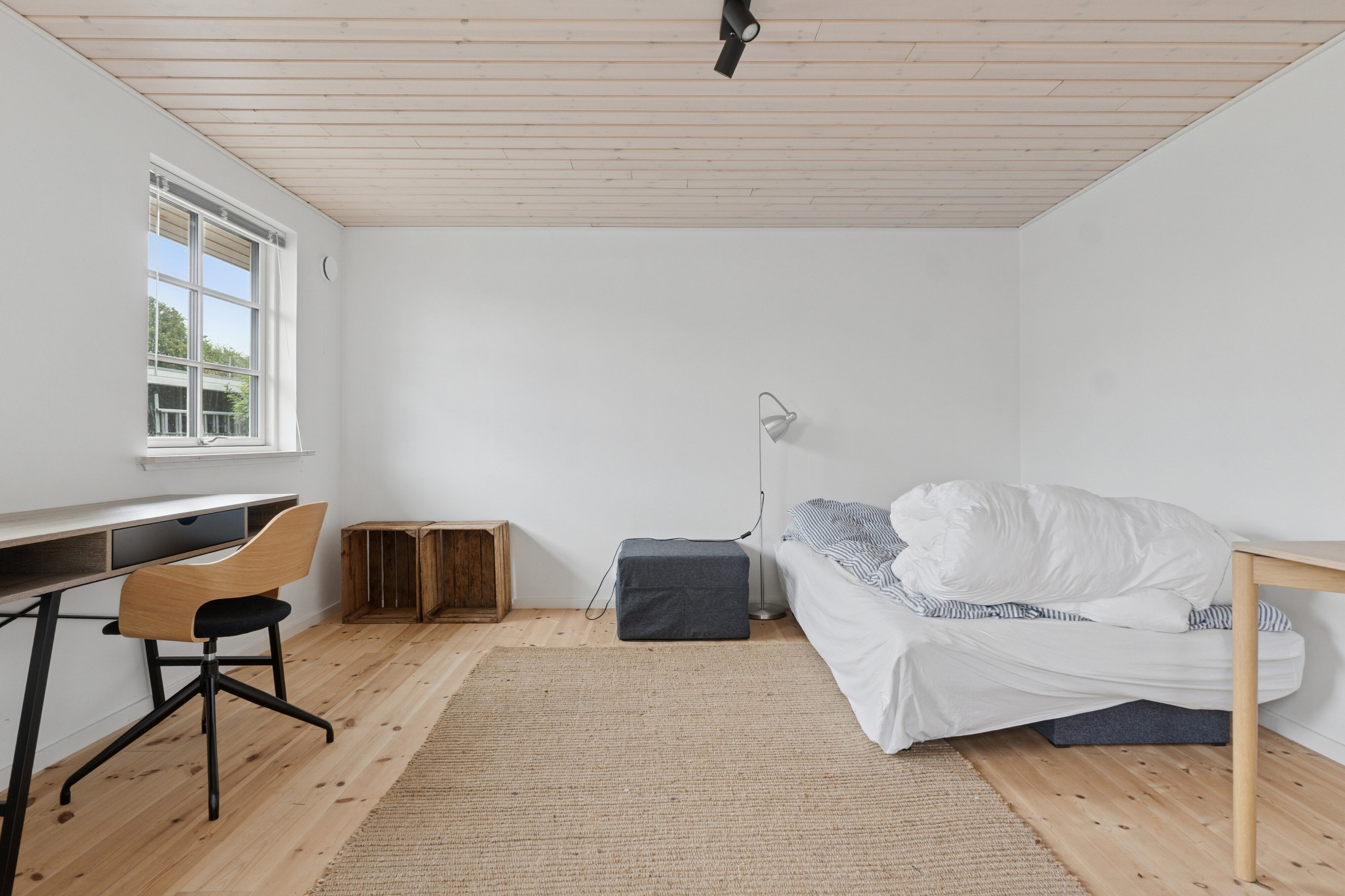 Fremhævet disponibelt rum billede i fuldskærmstilstand. Billede af Krænkerupvej 46A, Havrebjerg, 4200 Slagelse