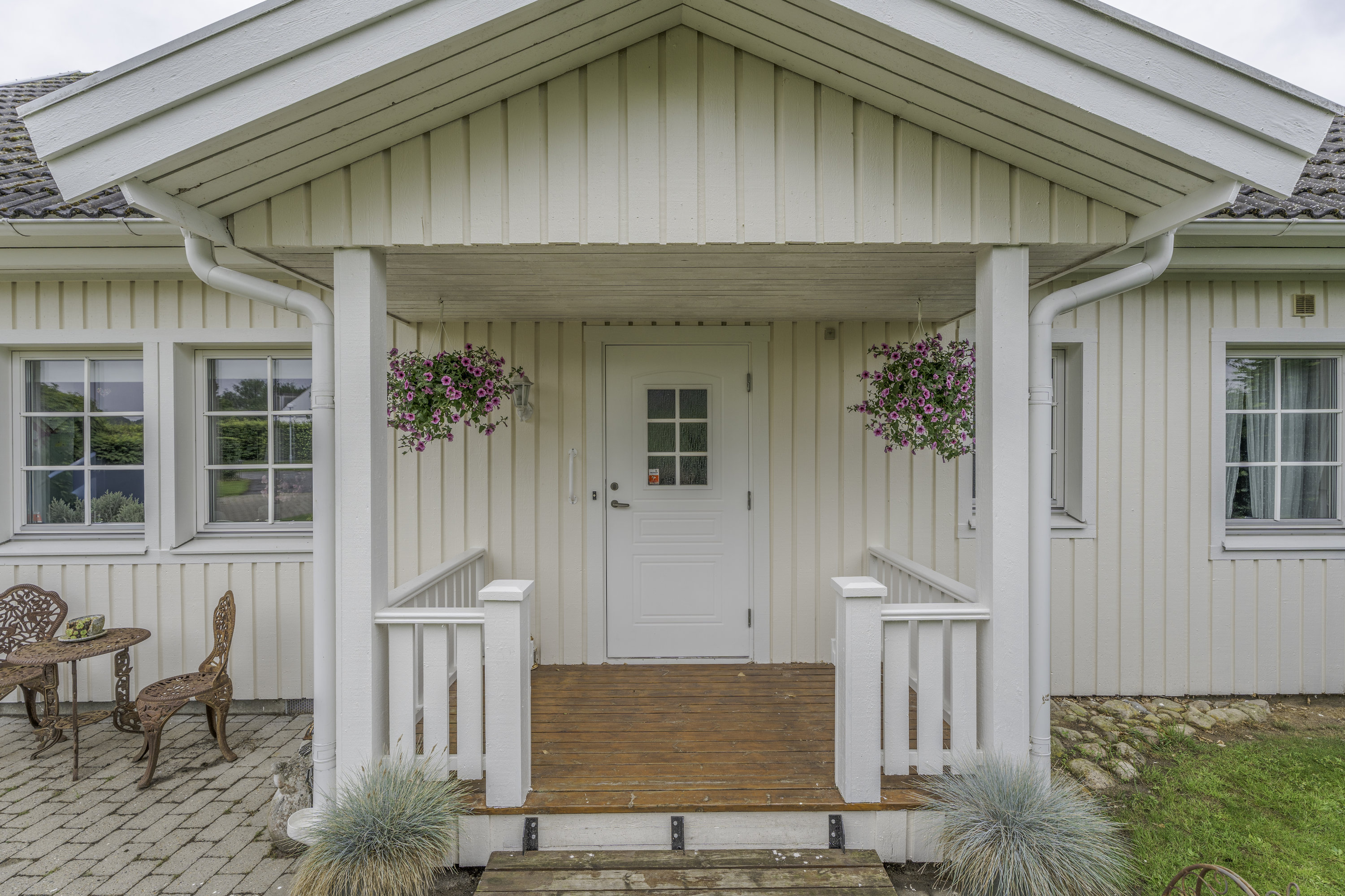 Miniaturebillede 2: . Billede af Skovbrynet 20, 5620 Glamsbjerg