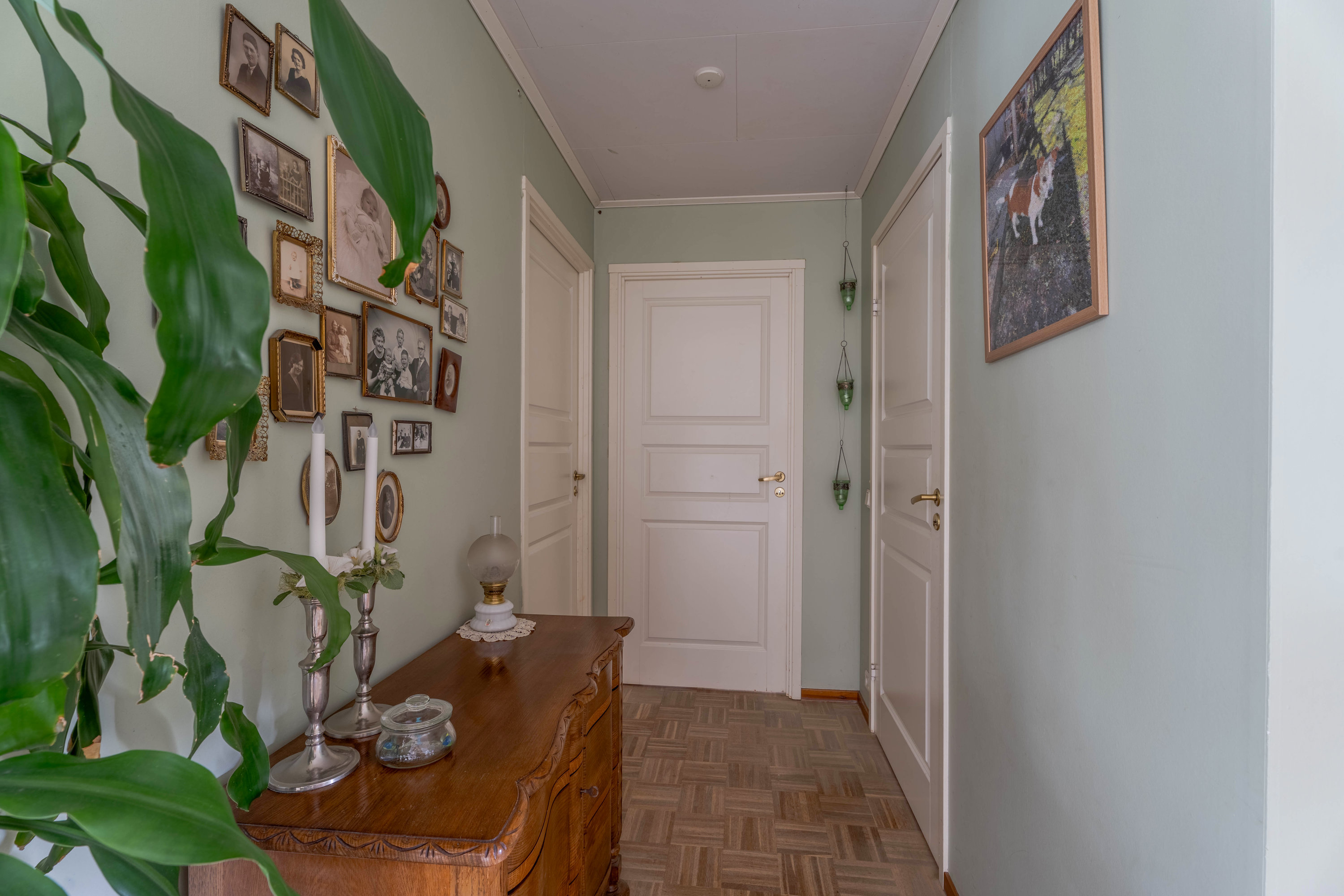 Fremhævet  billede i fuldskærmstilstand. Billede af Skovbrynet 20, 5620 Glamsbjerg