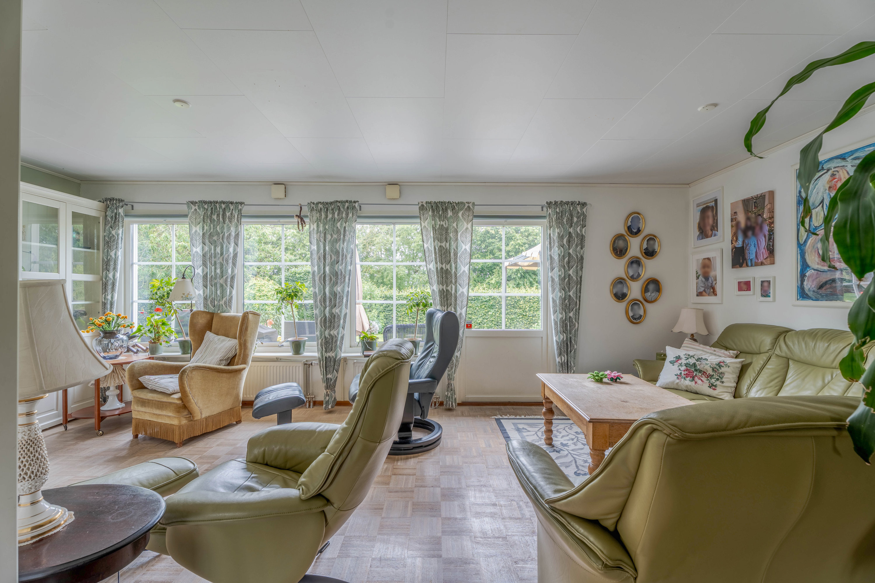 Fremhævet  billede i fuldskærmstilstand. Billede af Skovbrynet 20, 5620 Glamsbjerg