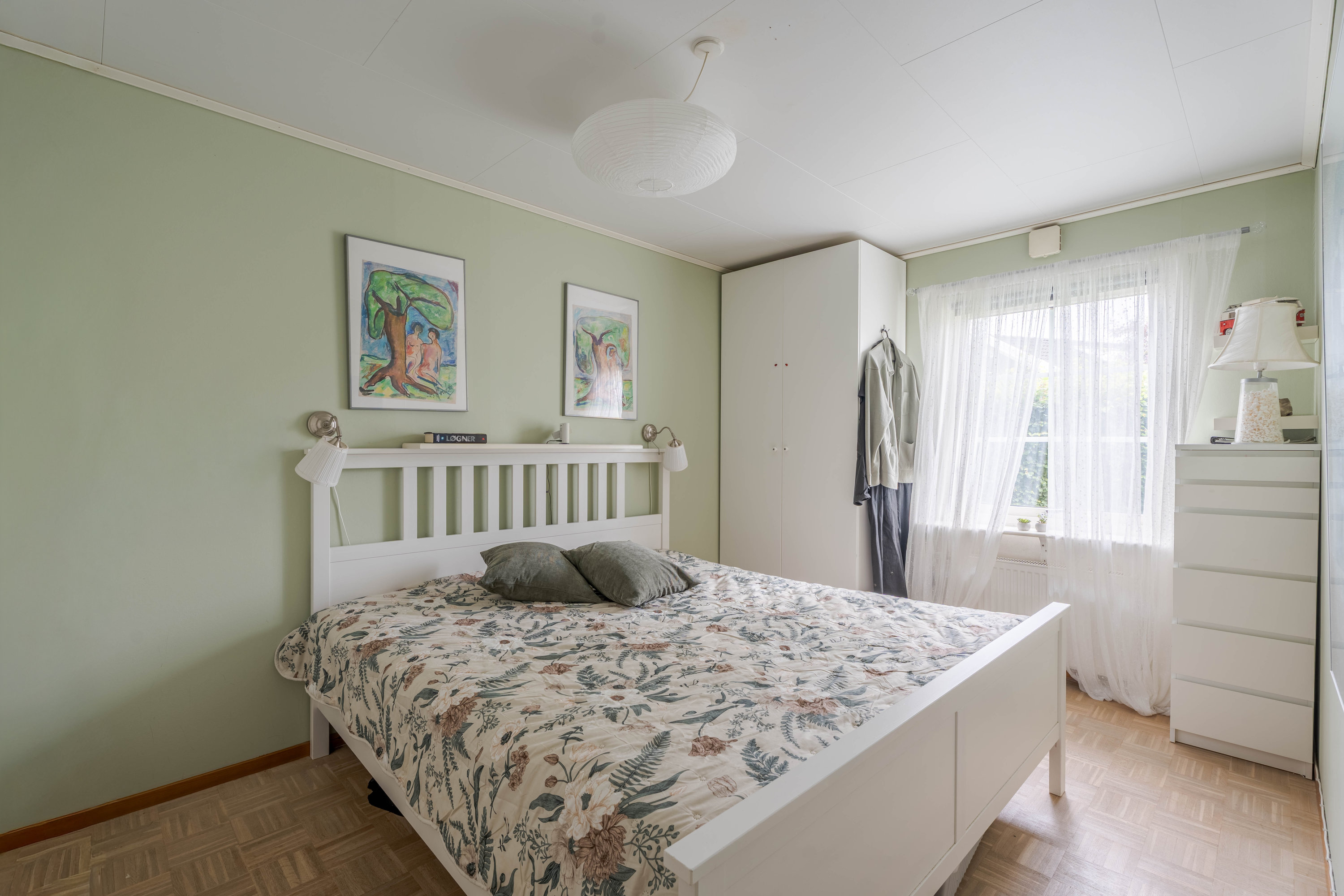 Fremhævet  billede i fuldskærmstilstand. Billede af Skovbrynet 20, 5620 Glamsbjerg