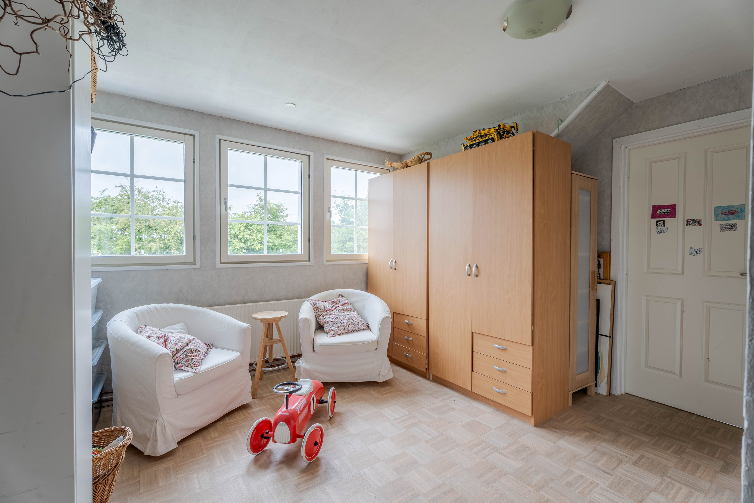 Fremhævet  billede i fuldskærmstilstand. Billede af Skovbrynet 20, 5620 Glamsbjerg