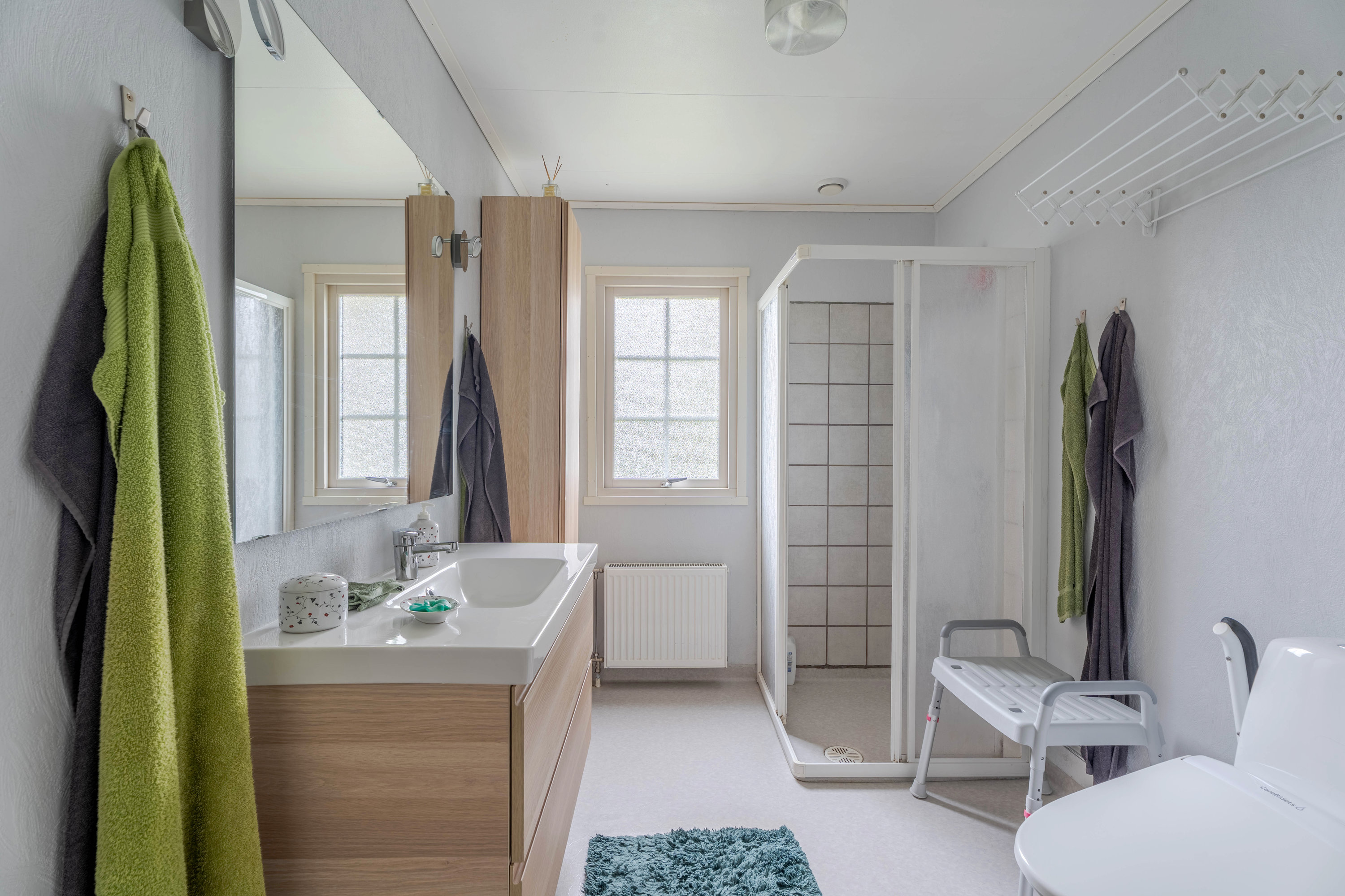 Fremhævet  billede i fuldskærmstilstand. Billede af Skovbrynet 20, 5620 Glamsbjerg