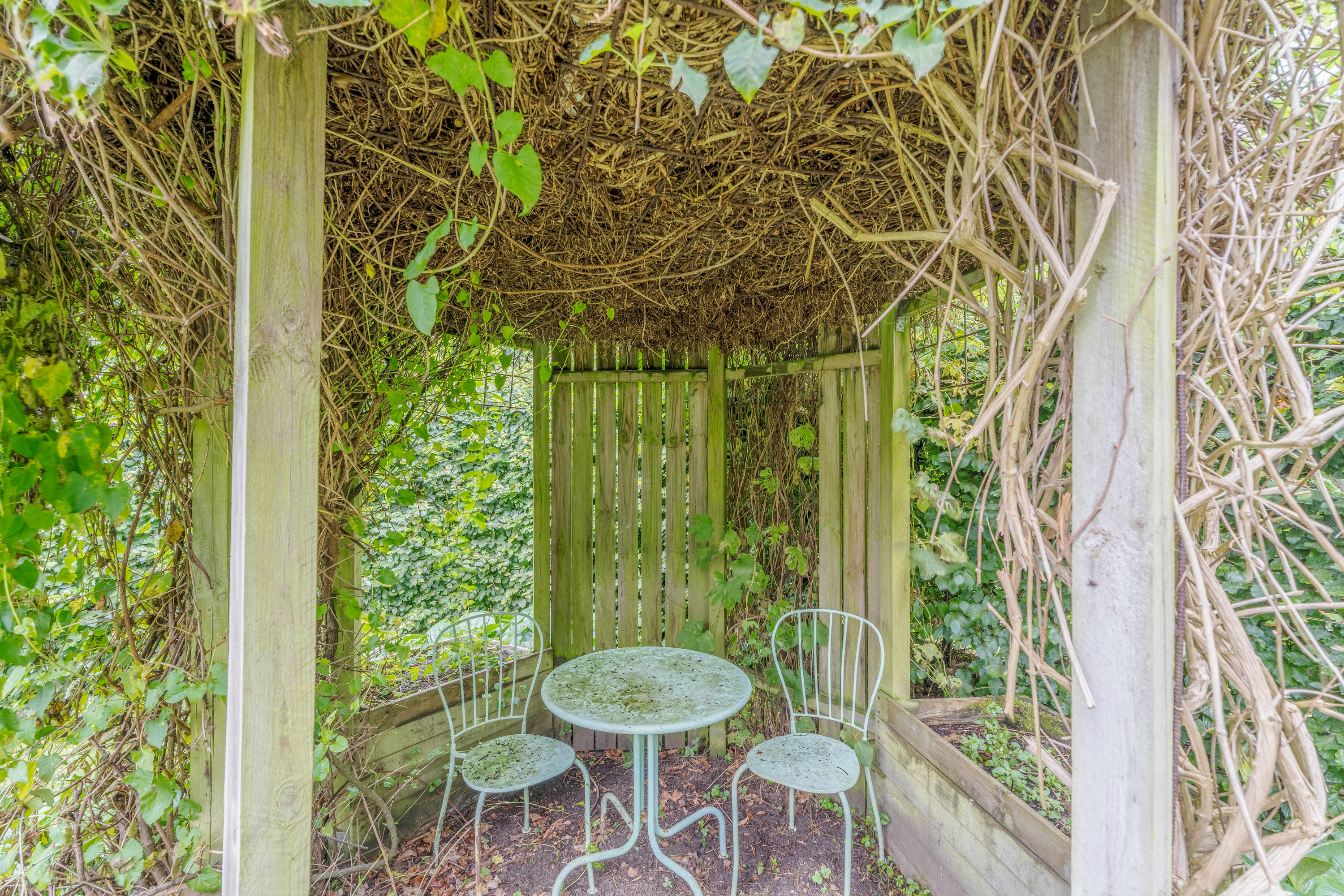 Fremhævet  billede i fuldskærmstilstand. Billede af Skovbrynet 20, 5620 Glamsbjerg