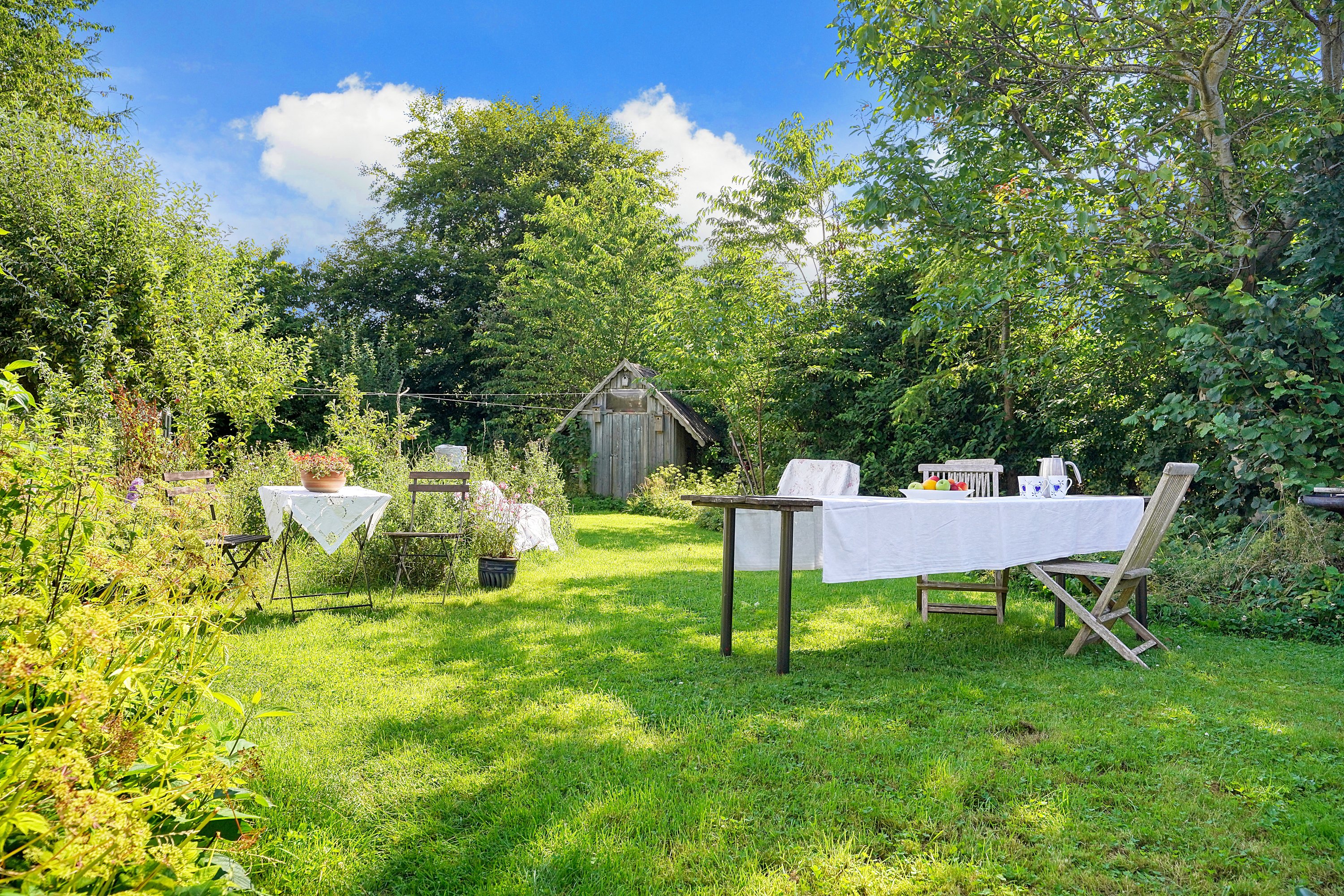 Tjørnevænget 8, 3520 Farum