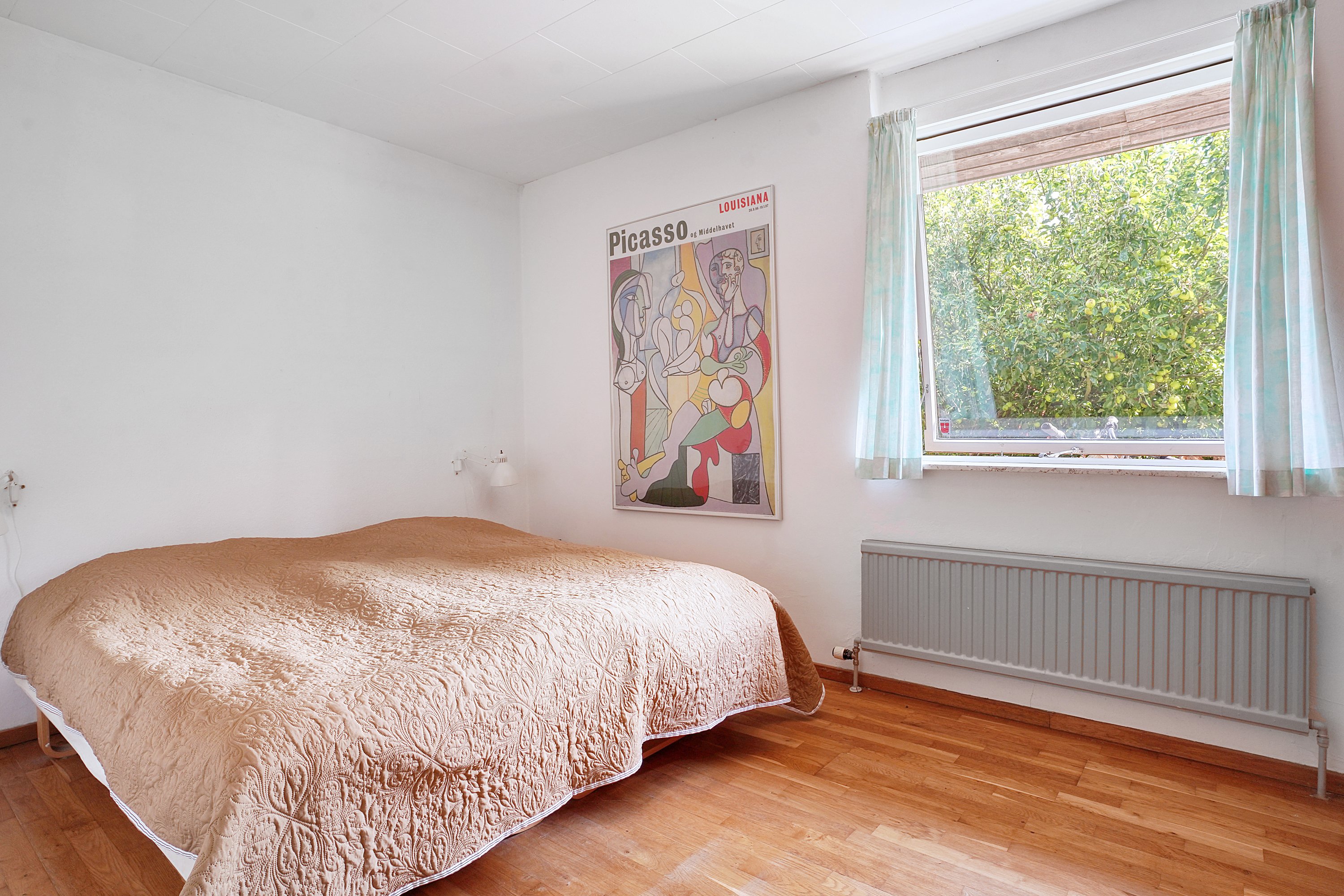 Fremhævet værelse billede i fuldskærmstilstand. Billede af Tjørnevænget 8, 3520 Farum