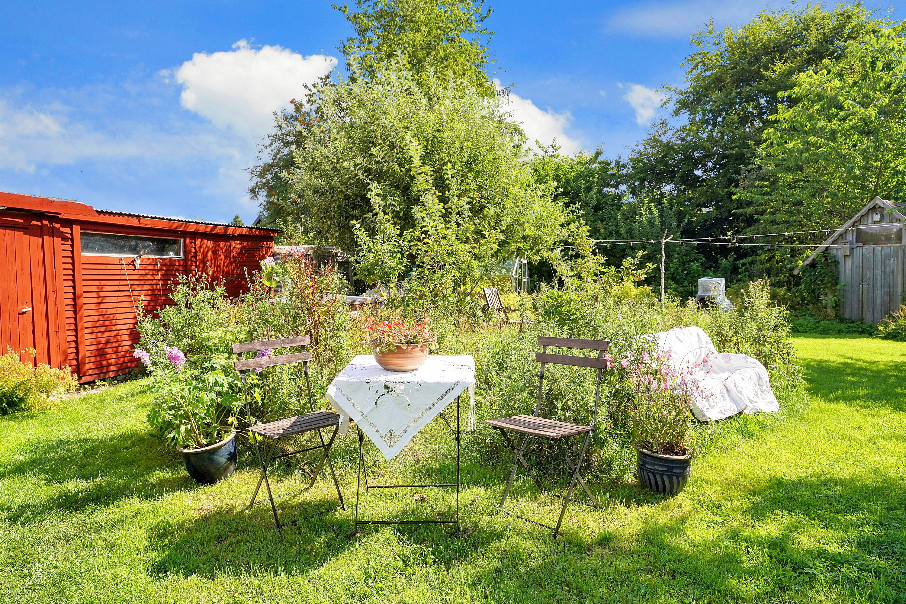 Tjørnevænget 8, 3520 Farum