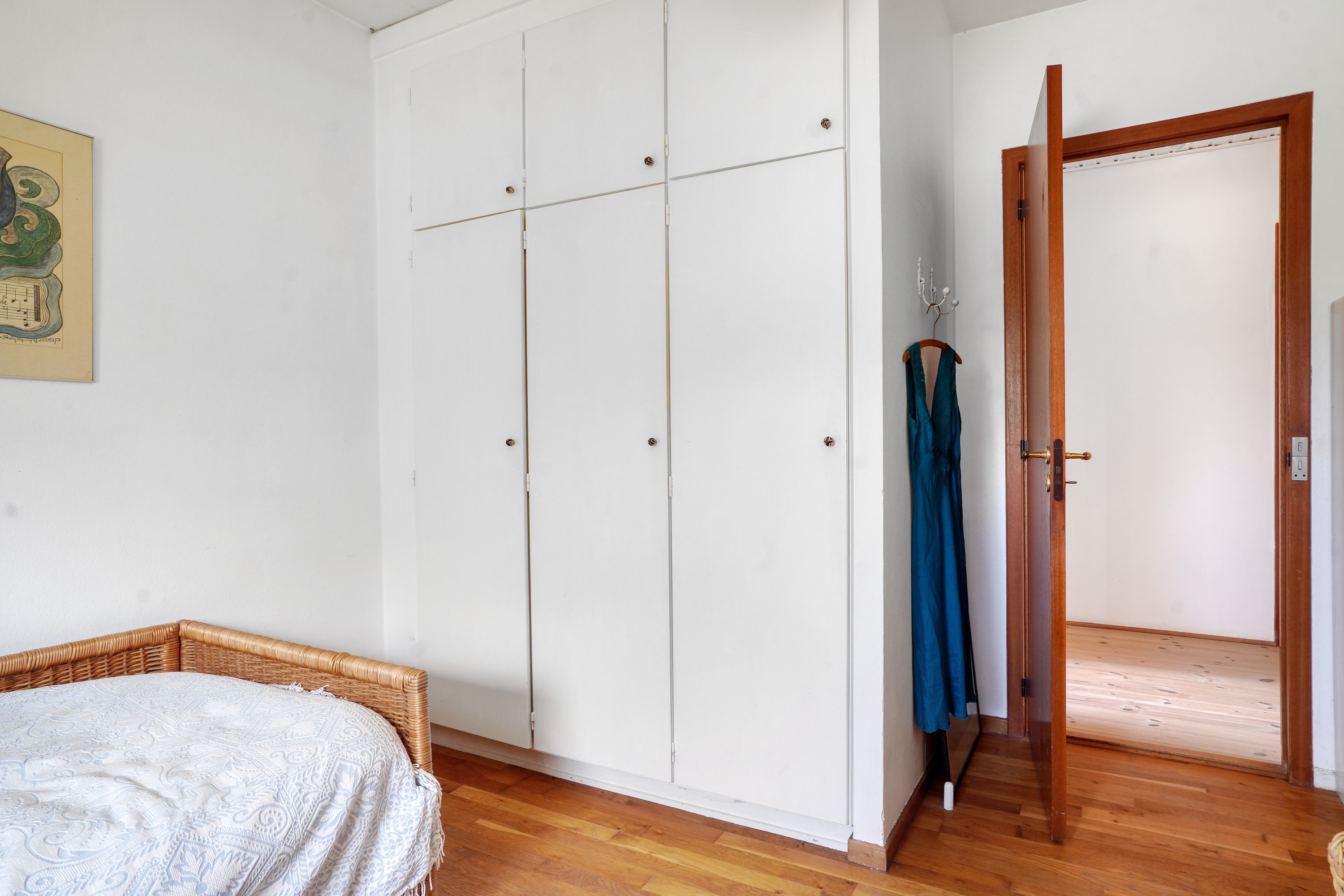 Fremhævet værelse billede i fuldskærmstilstand. Billede af Tjørnevænget 8, 3520 Farum