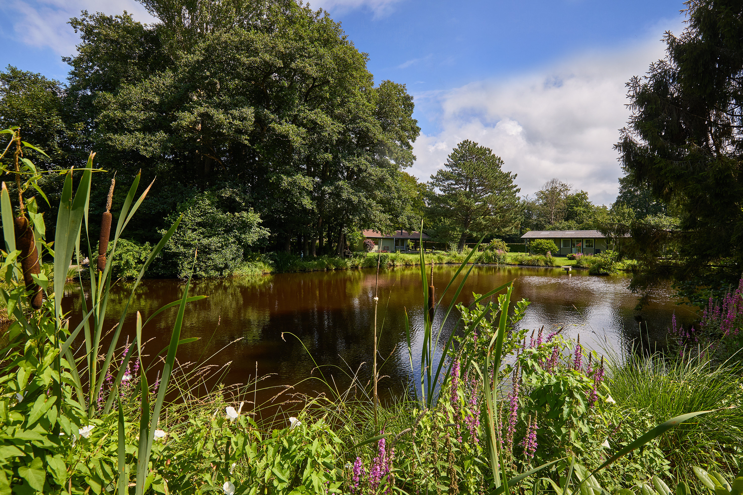 Fremhævet  billede i fuldskærmstilstand. Billede af Plantagevej 18, Kulhuse, 3630 Jægerspris