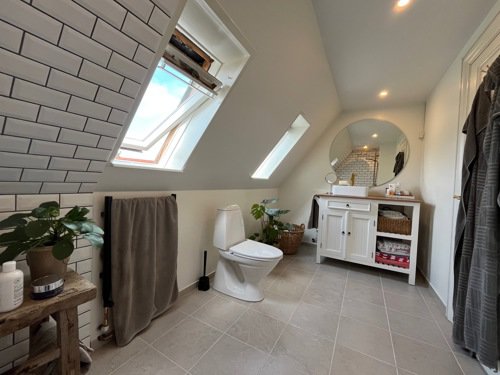 Fremhævet  billede i fuldskærmstilstand. Billede af Nordre Strandvej 356A, 3100 Hornbæk