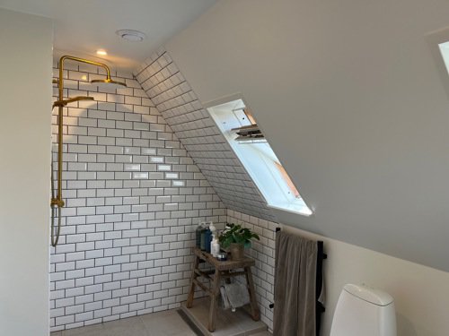 Fremhævet  billede i fuldskærmstilstand. Billede af Nordre Strandvej 356A, 3100 Hornbæk