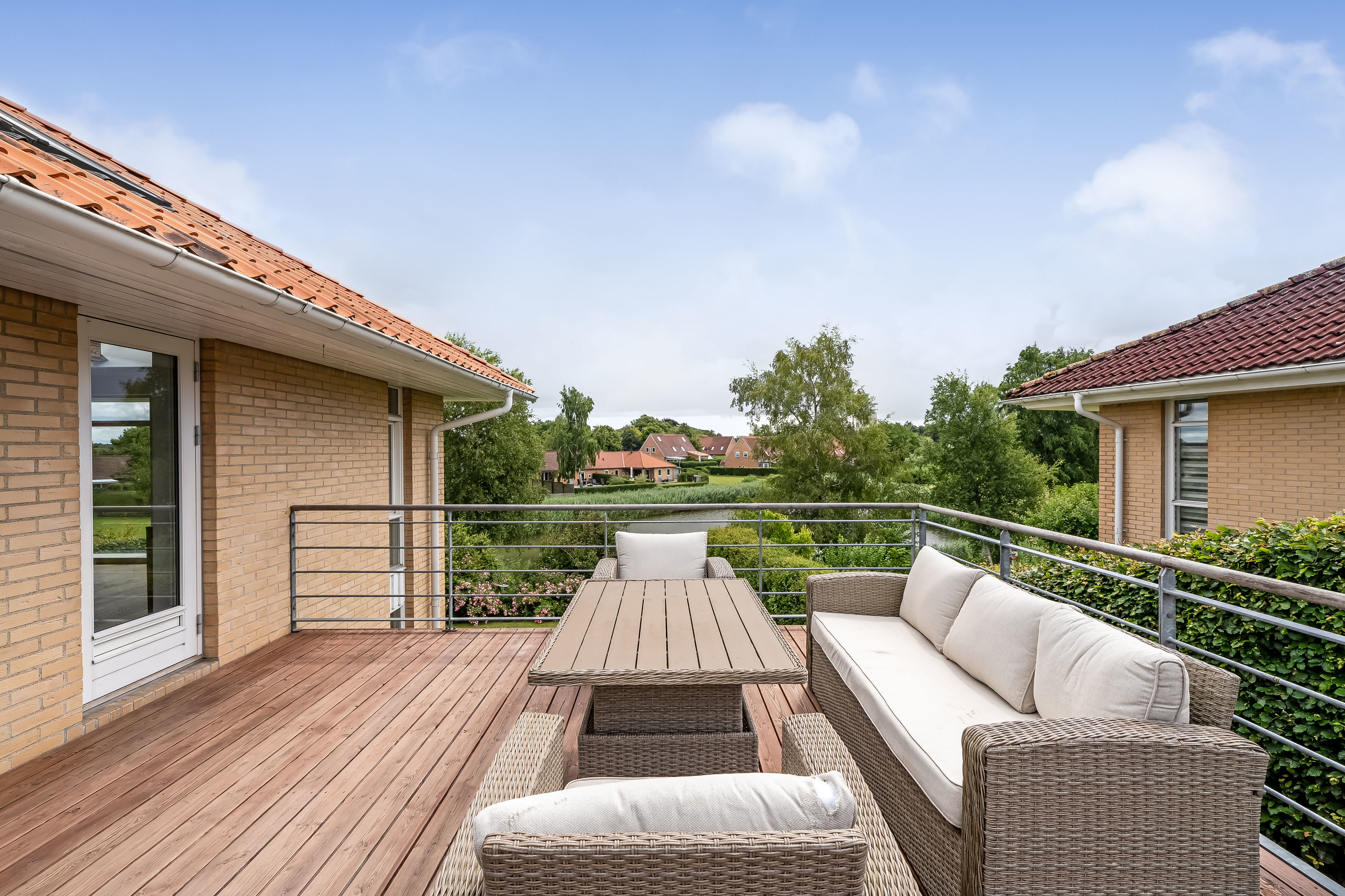 Fremhævet andet billede i fuldskærmstilstand. Billede af Lindegårds Alle 7, 3550 Slangerup