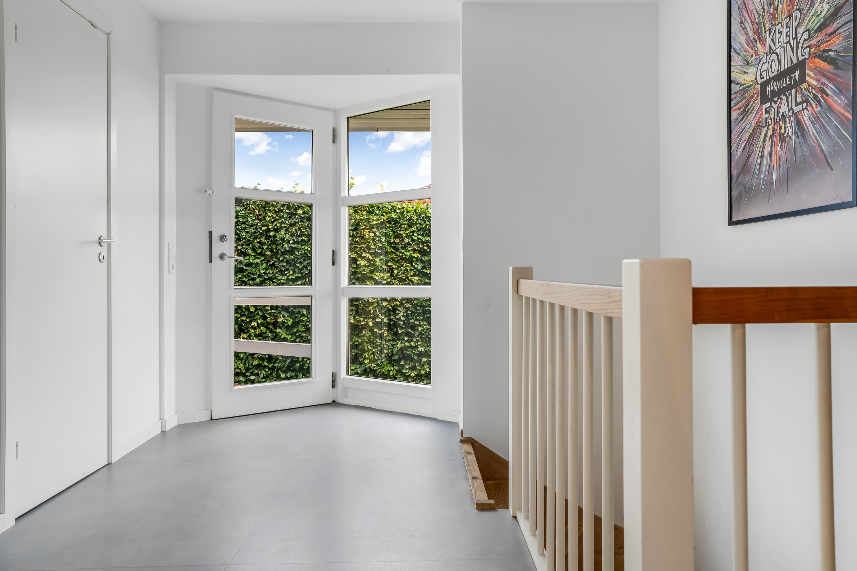 Fremhævet andet billede i fuldskærmstilstand. Billede af Lindegårds Alle 7, 3550 Slangerup